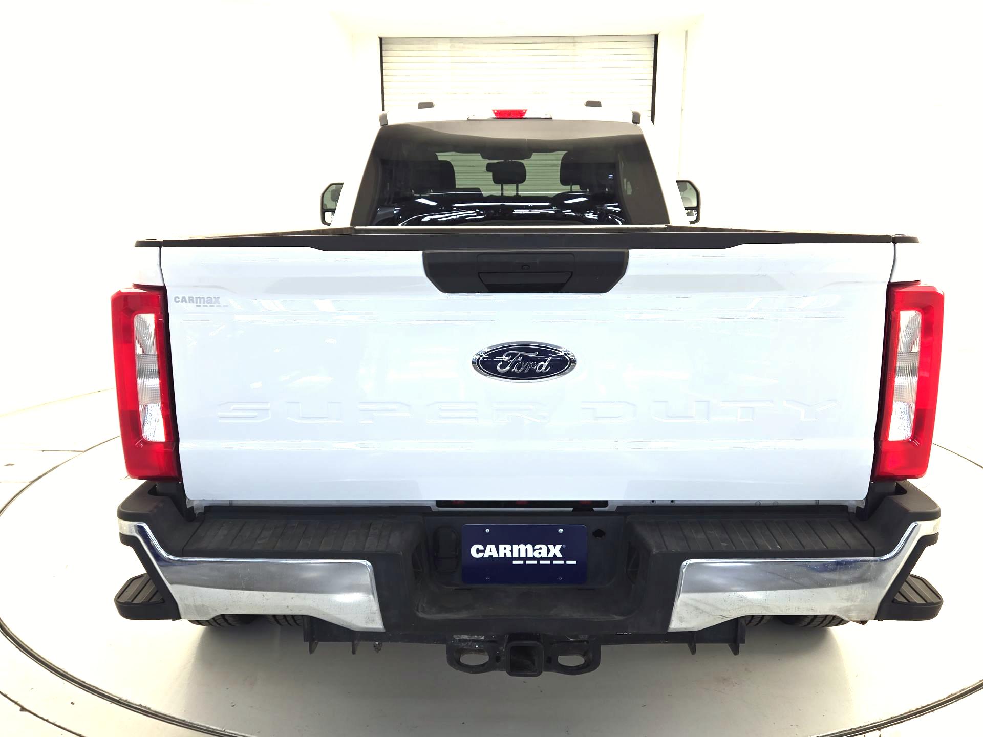 Thumbnail: 2023 Ford F-350 - 6
