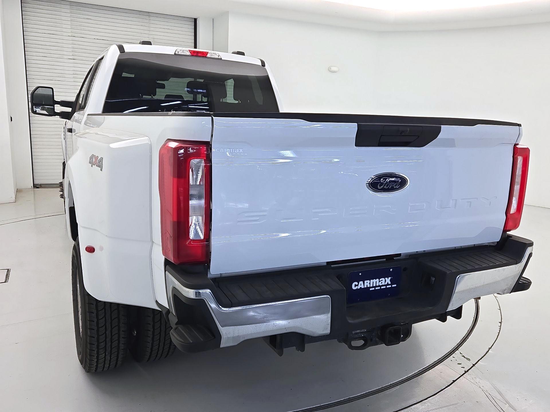 Thumbnail: 2023 Ford F-350 - 7