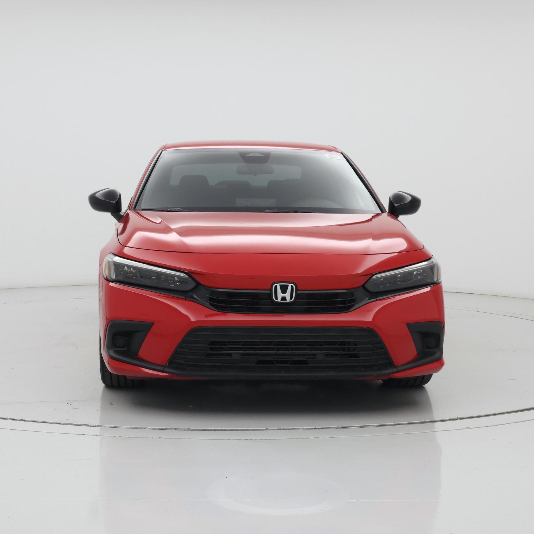 Thumbnail: 2022 Honda Civic - 5