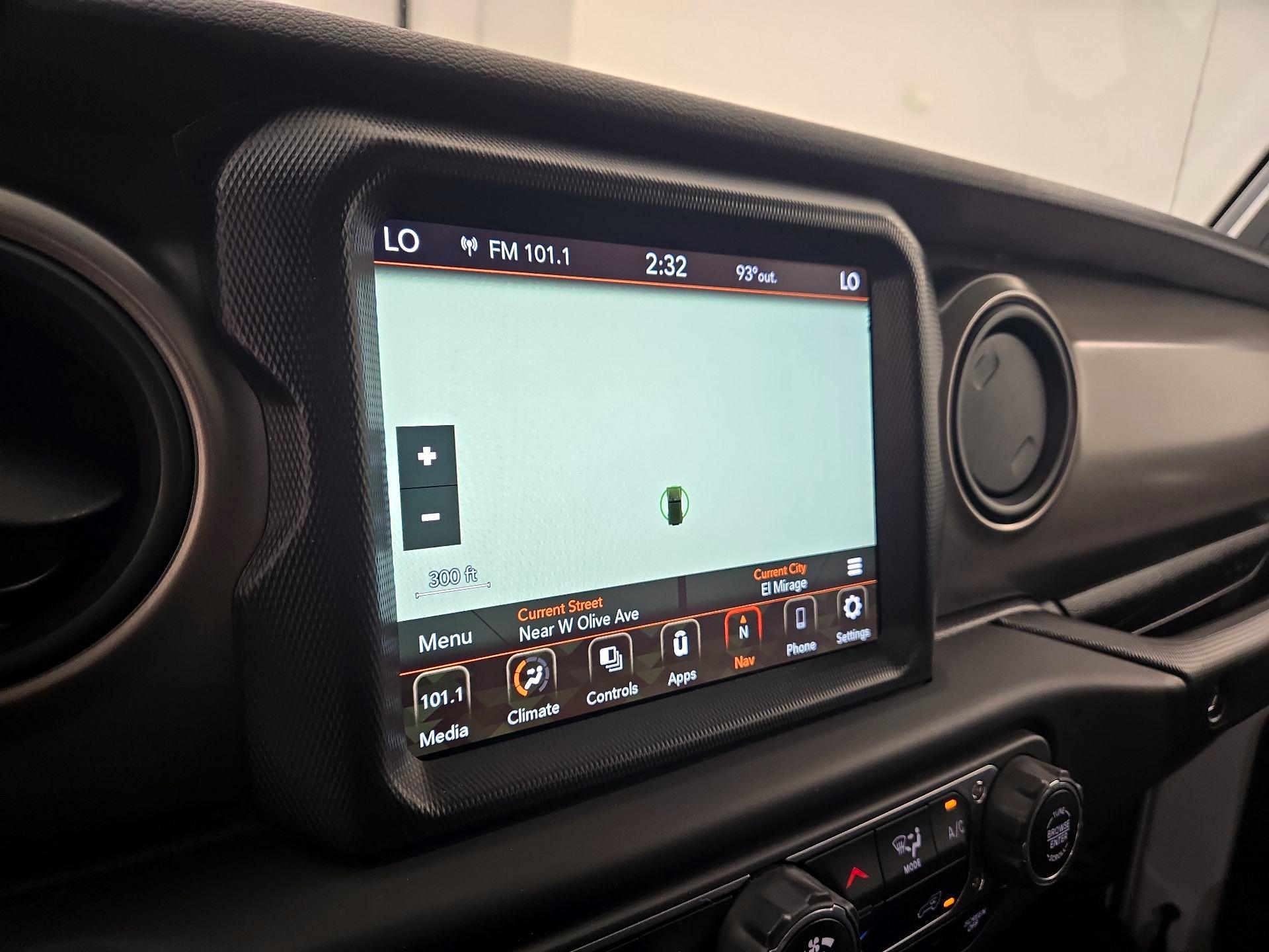 Thumbnail: 2021 Jeep Wrangler - 12