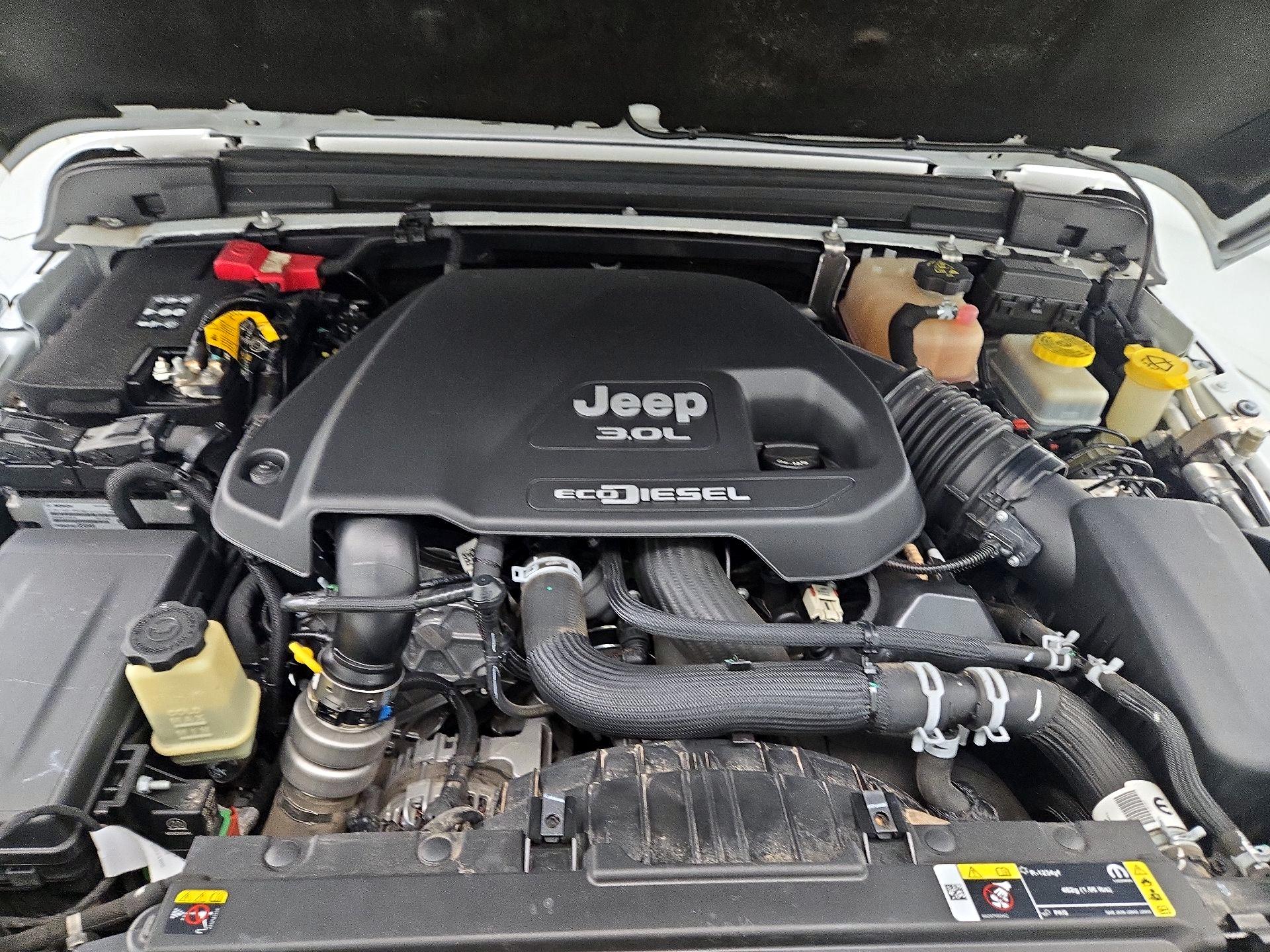 Thumbnail: 2021 Jeep Wrangler - 20