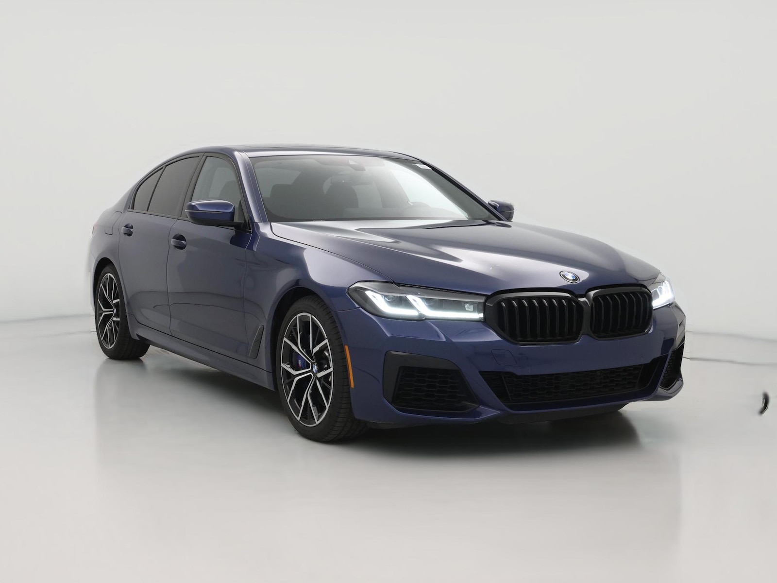 2023 BMW 5 Series