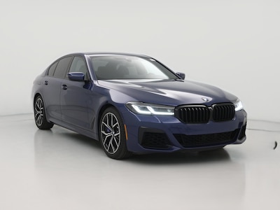 2023 BMW 540 I
