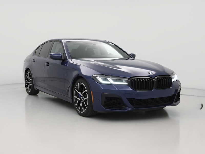 2023 BMW 540 I