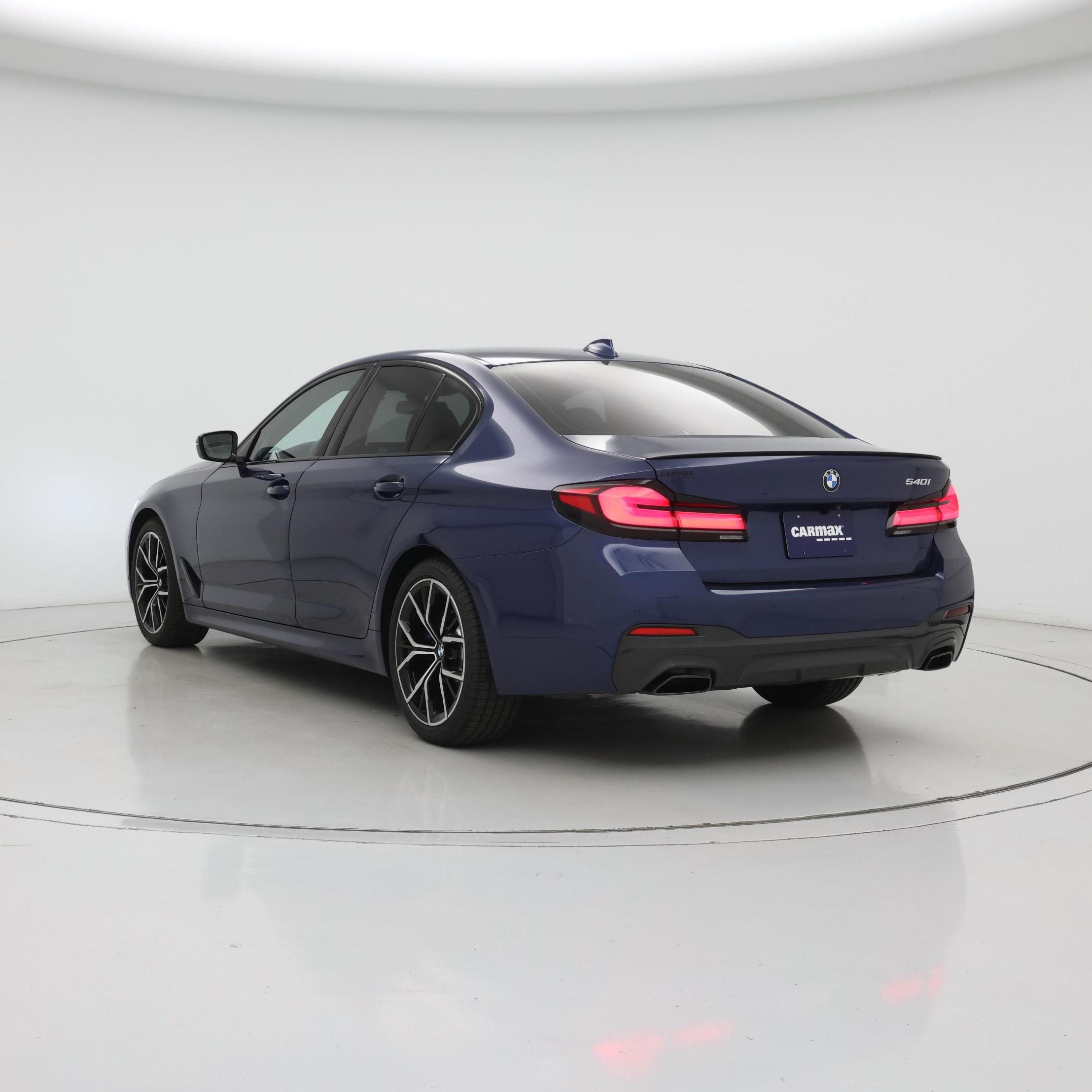 Thumbnail: 2023 BMW 5 Series - 2