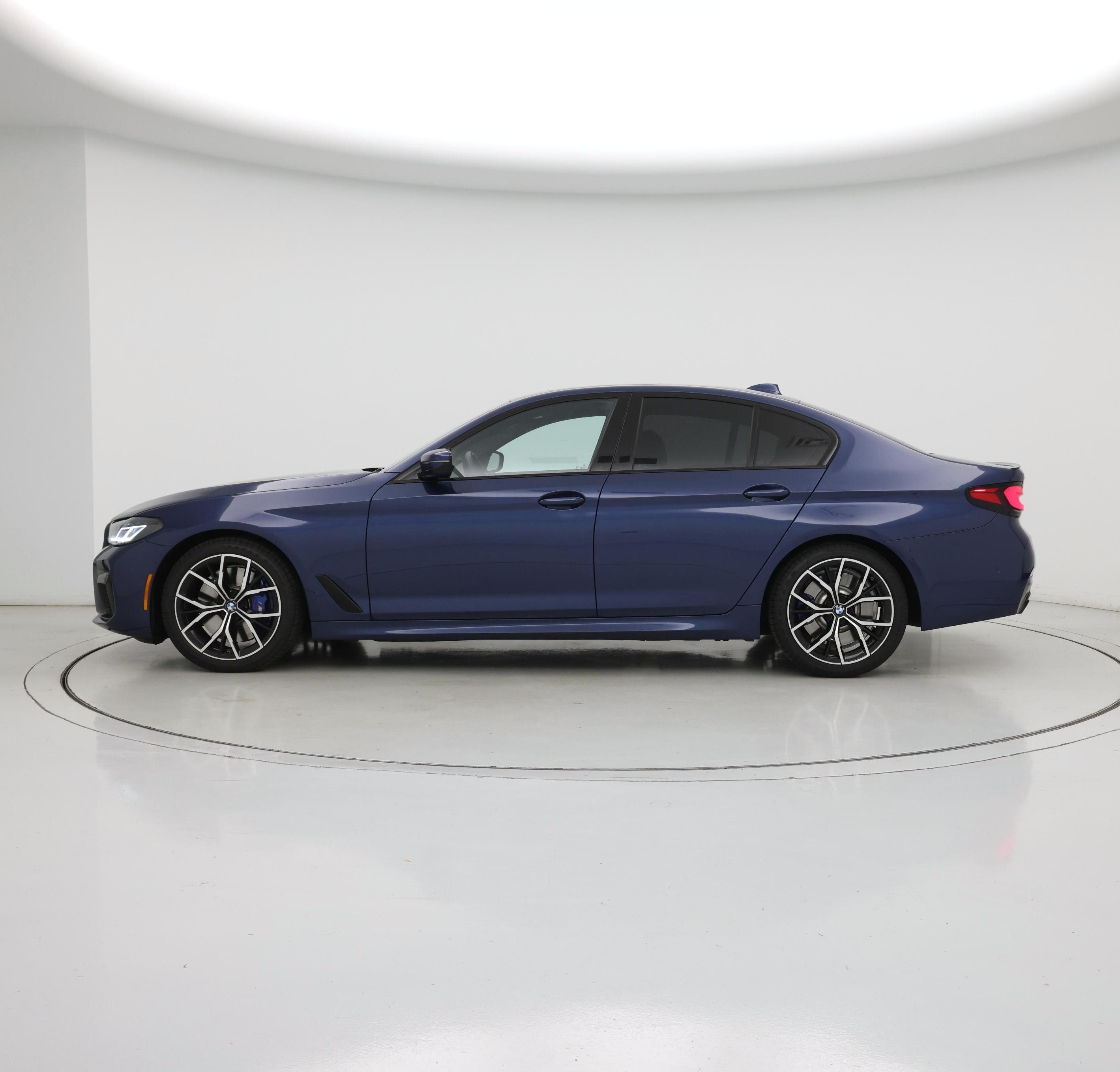 Thumbnail: 2023 BMW 5 Series - 3