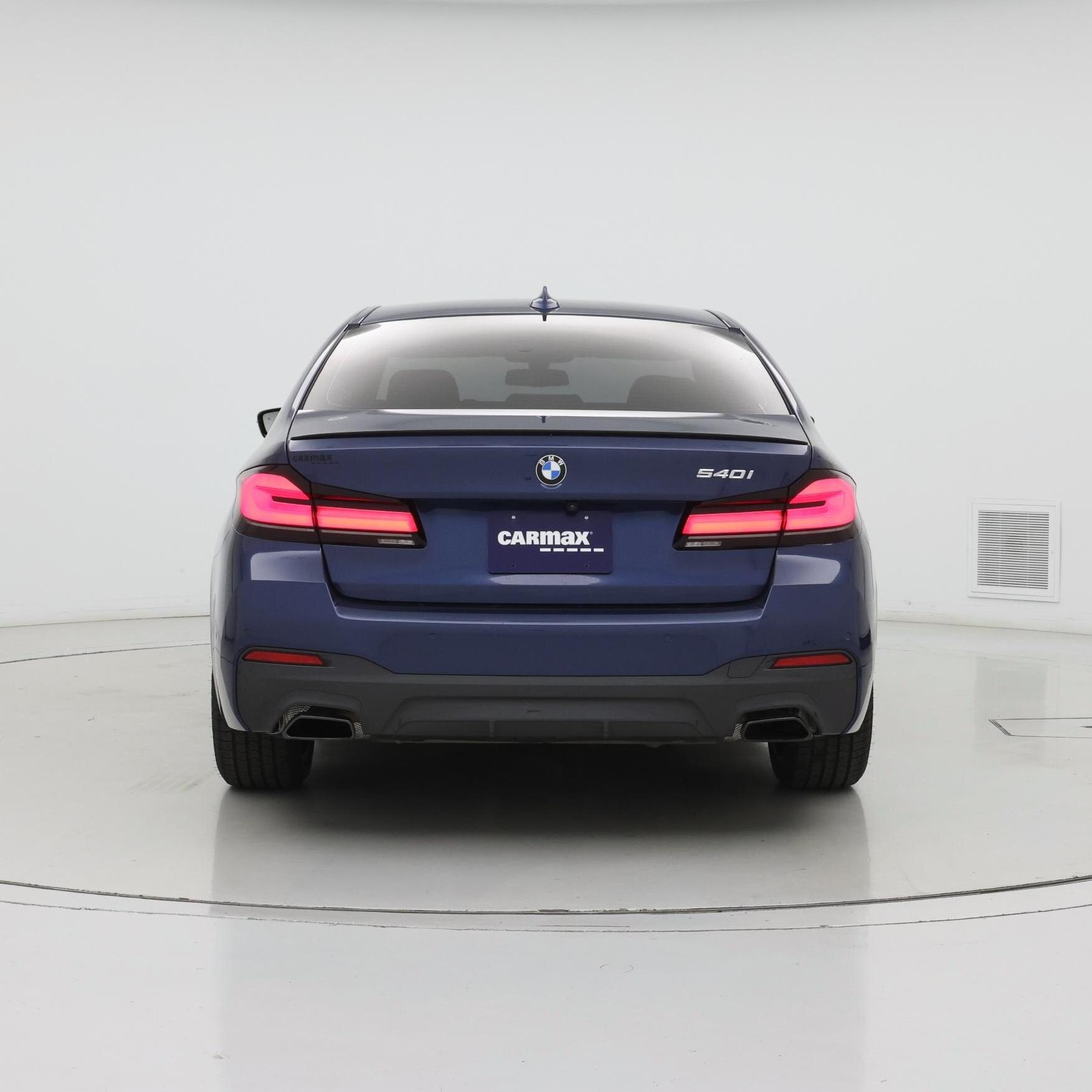 Thumbnail: 2023 BMW 5 Series - 6