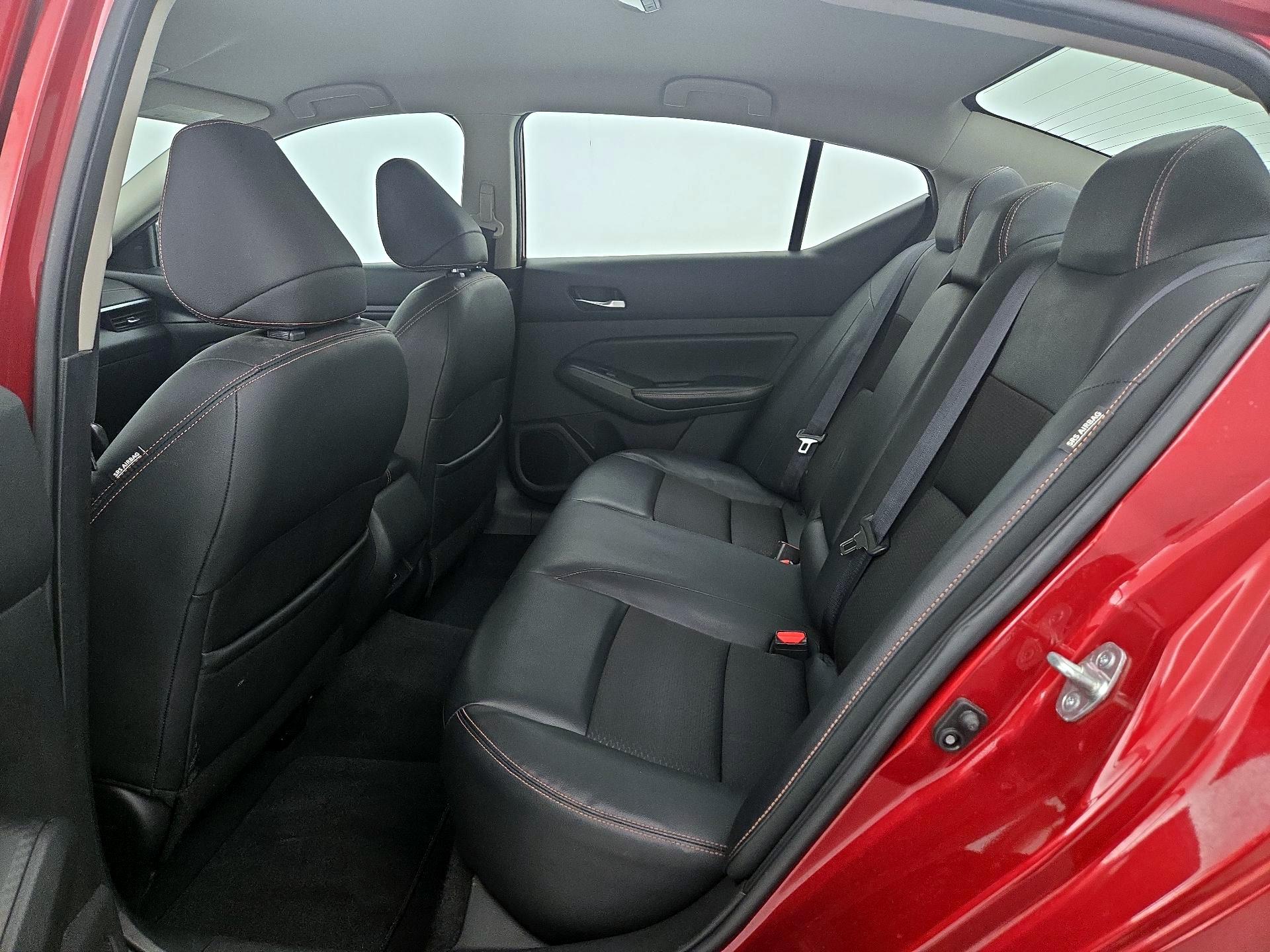 Thumbnail: 2021 Nissan Altima - 19