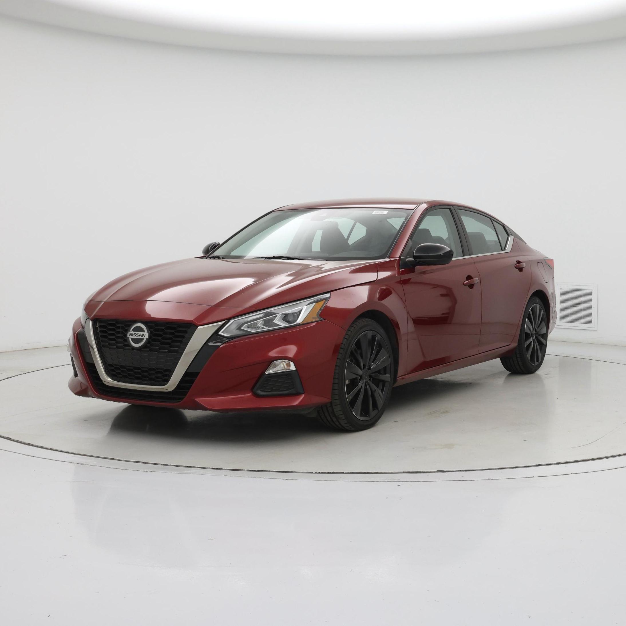 Thumbnail: 2021 Nissan Altima - 4