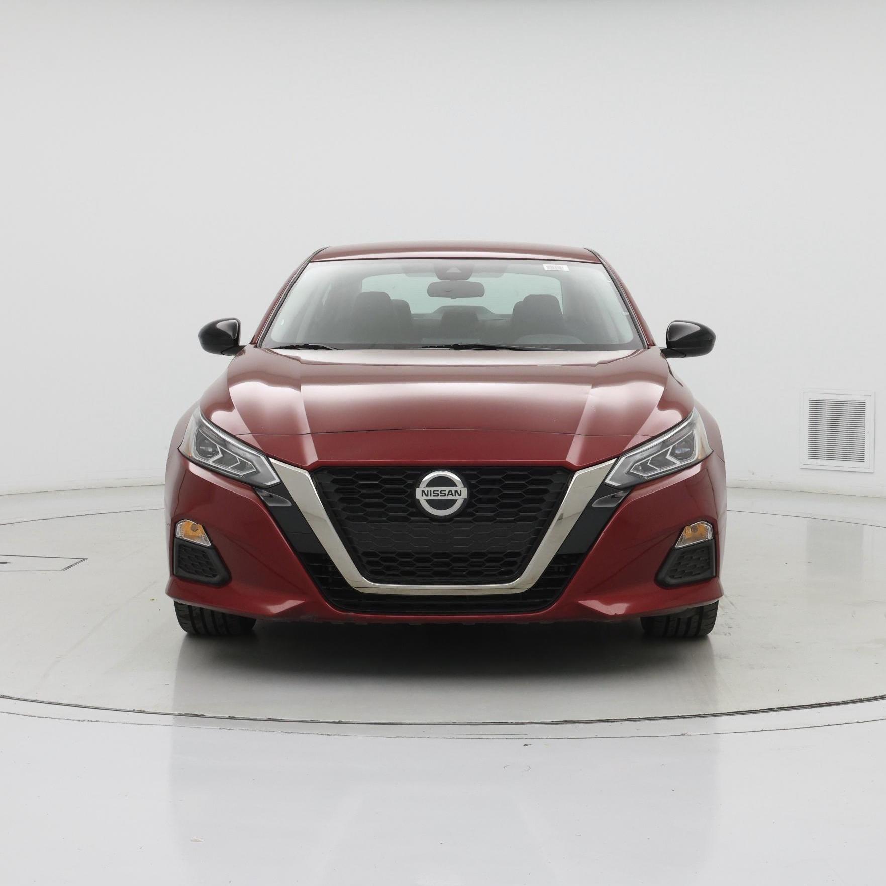Thumbnail: 2021 Nissan Altima - 5