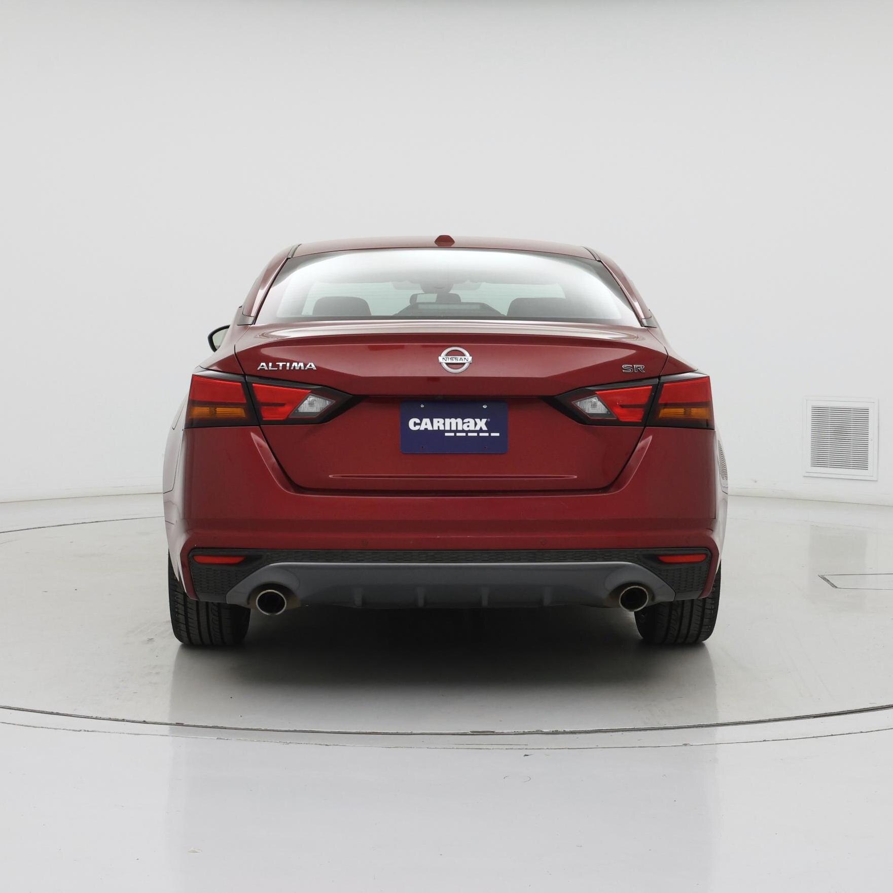Thumbnail: 2021 Nissan Altima - 6