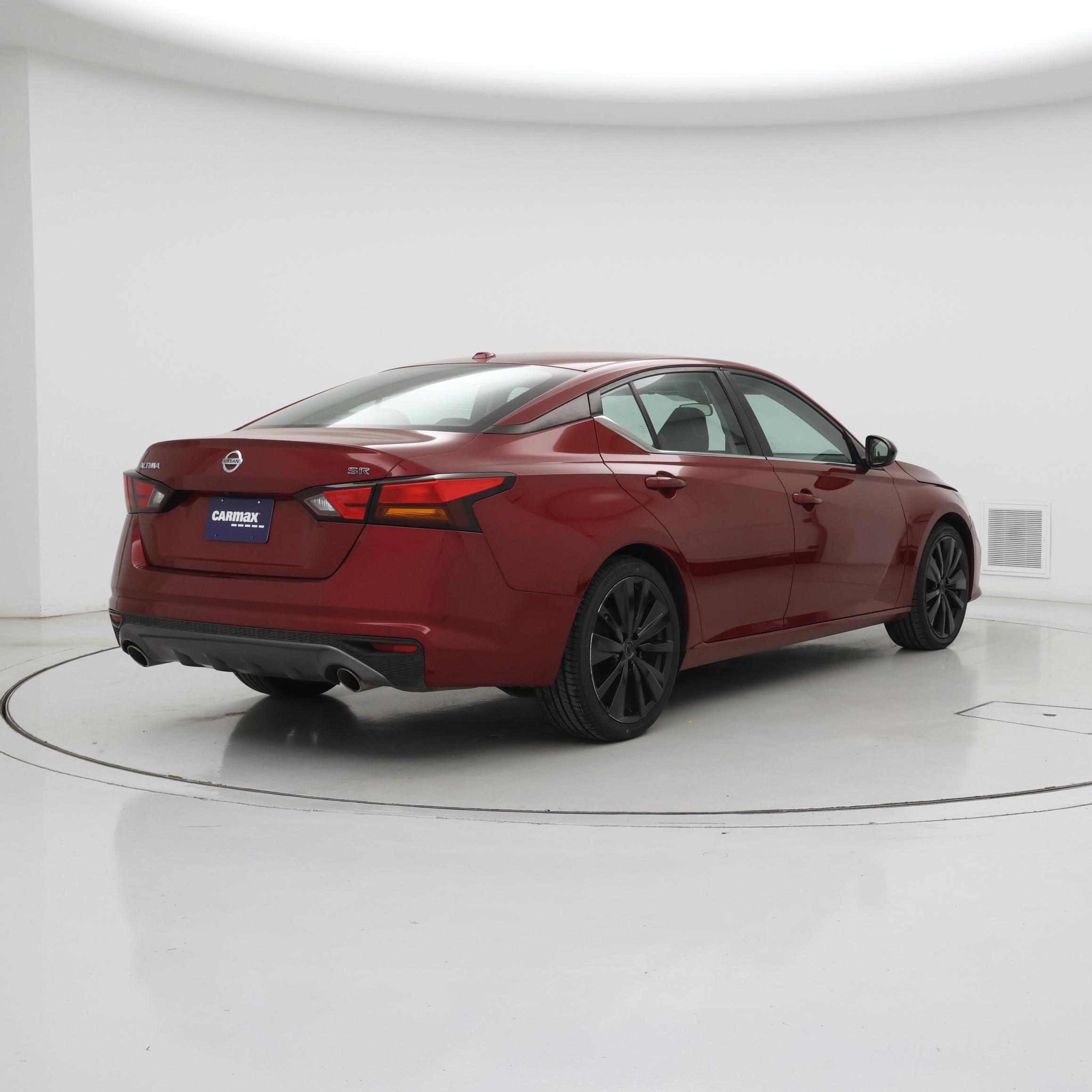 Thumbnail: 2021 Nissan Altima - 8