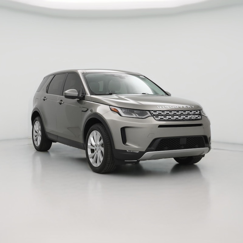 2023 Land Rover Discovery Sport SE
