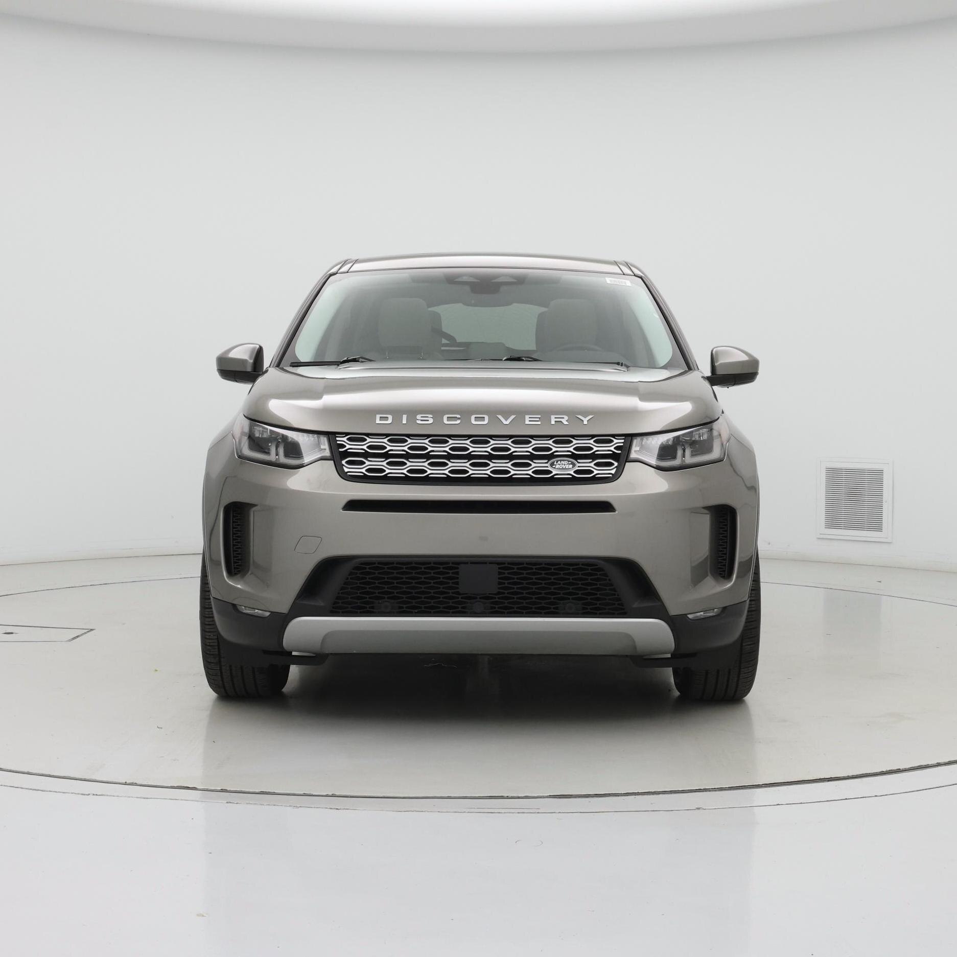 Thumbnail: 2023 Land Rover Discovery Sport - 5