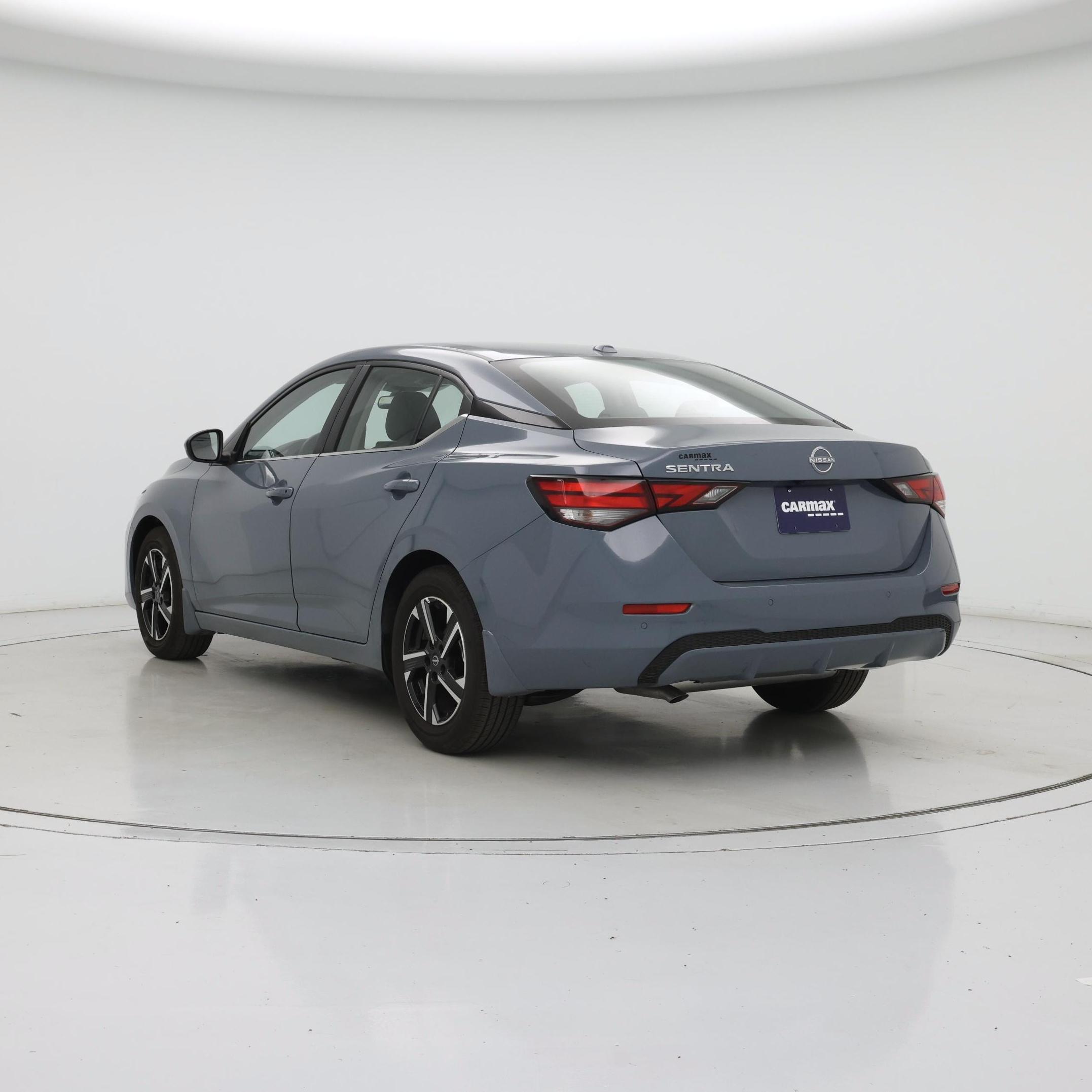 Thumbnail: 2025 Nissan Sentra - 2