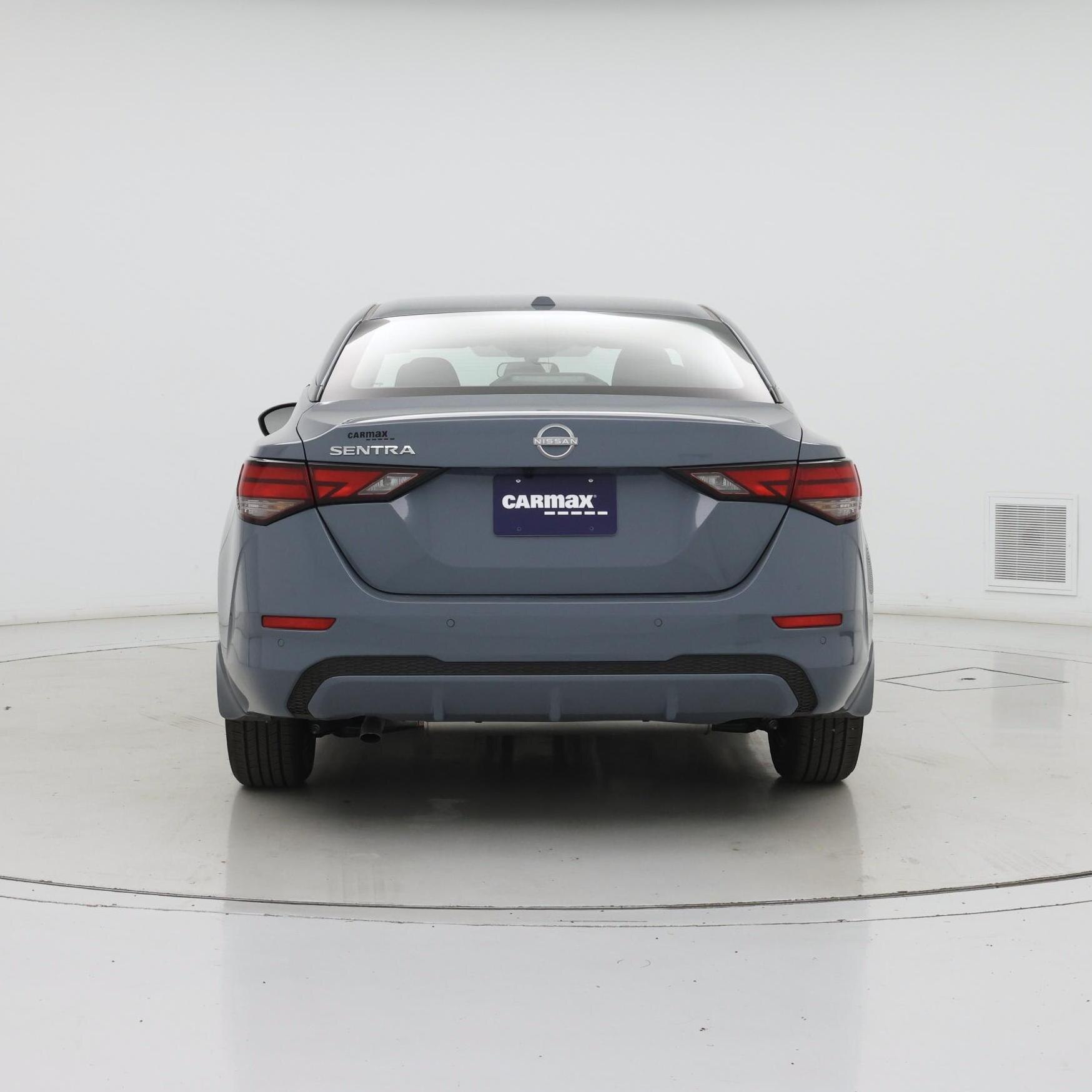 Thumbnail: 2025 Nissan Sentra - 6
