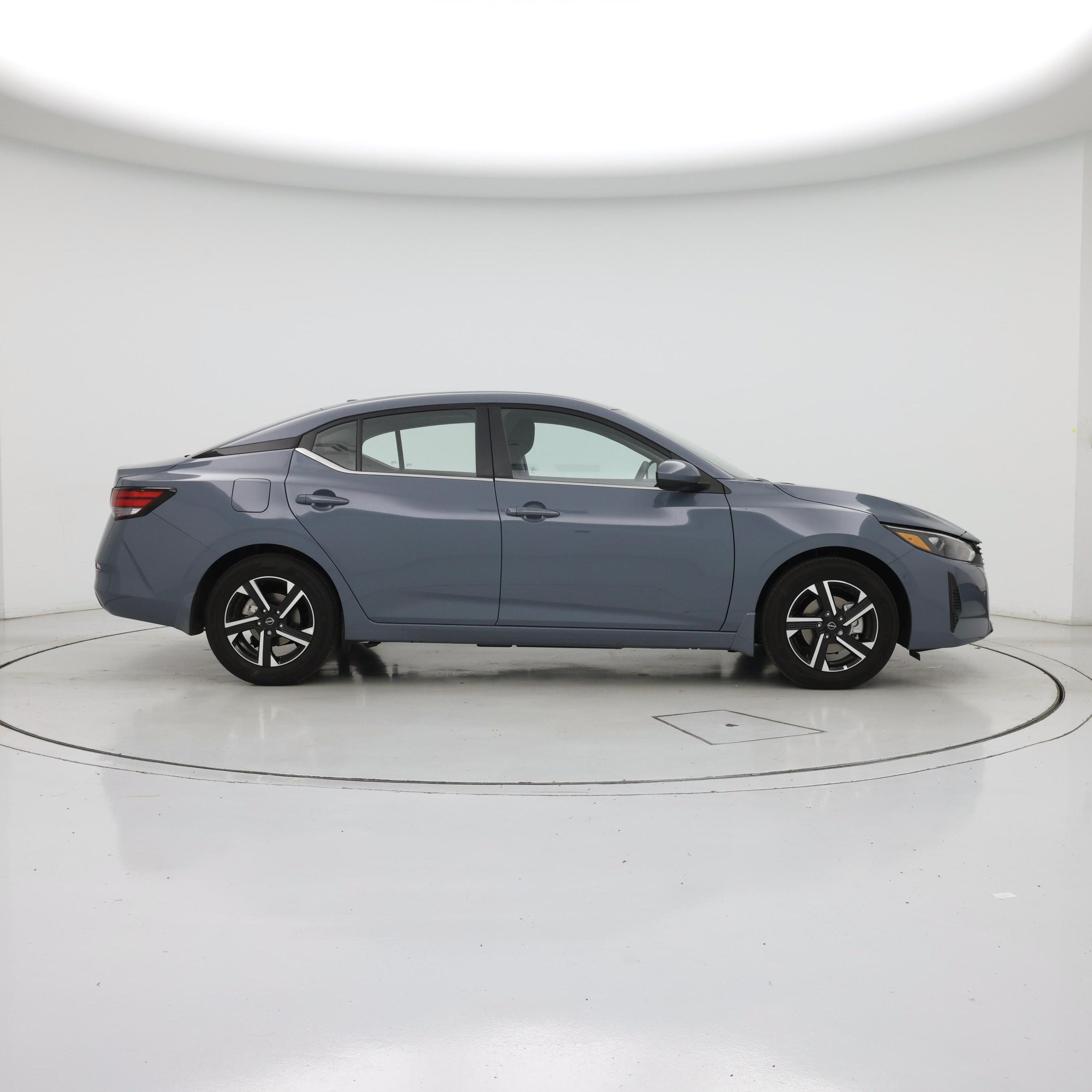 Thumbnail: 2025 Nissan Sentra - 7