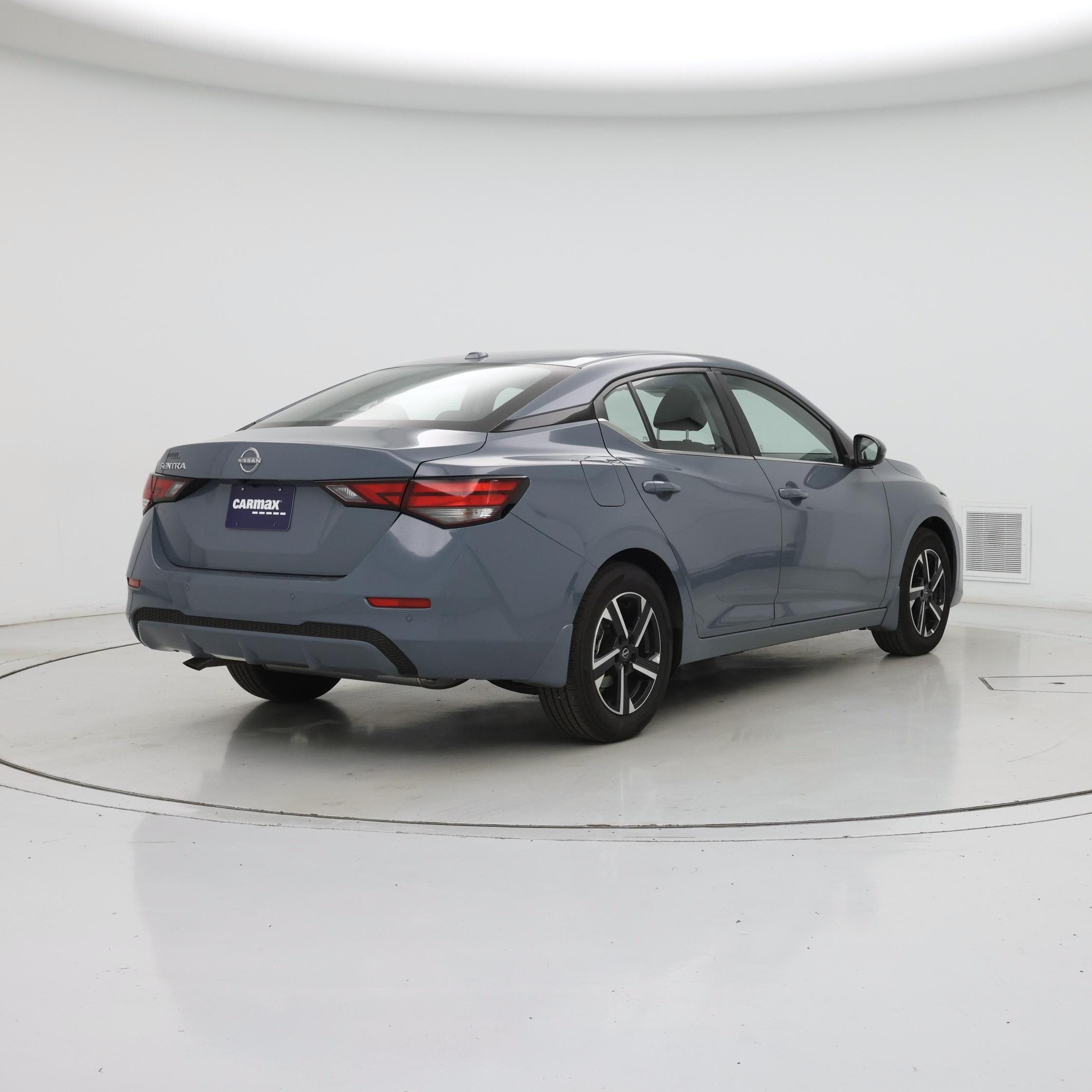 Thumbnail: 2025 Nissan Sentra - 8