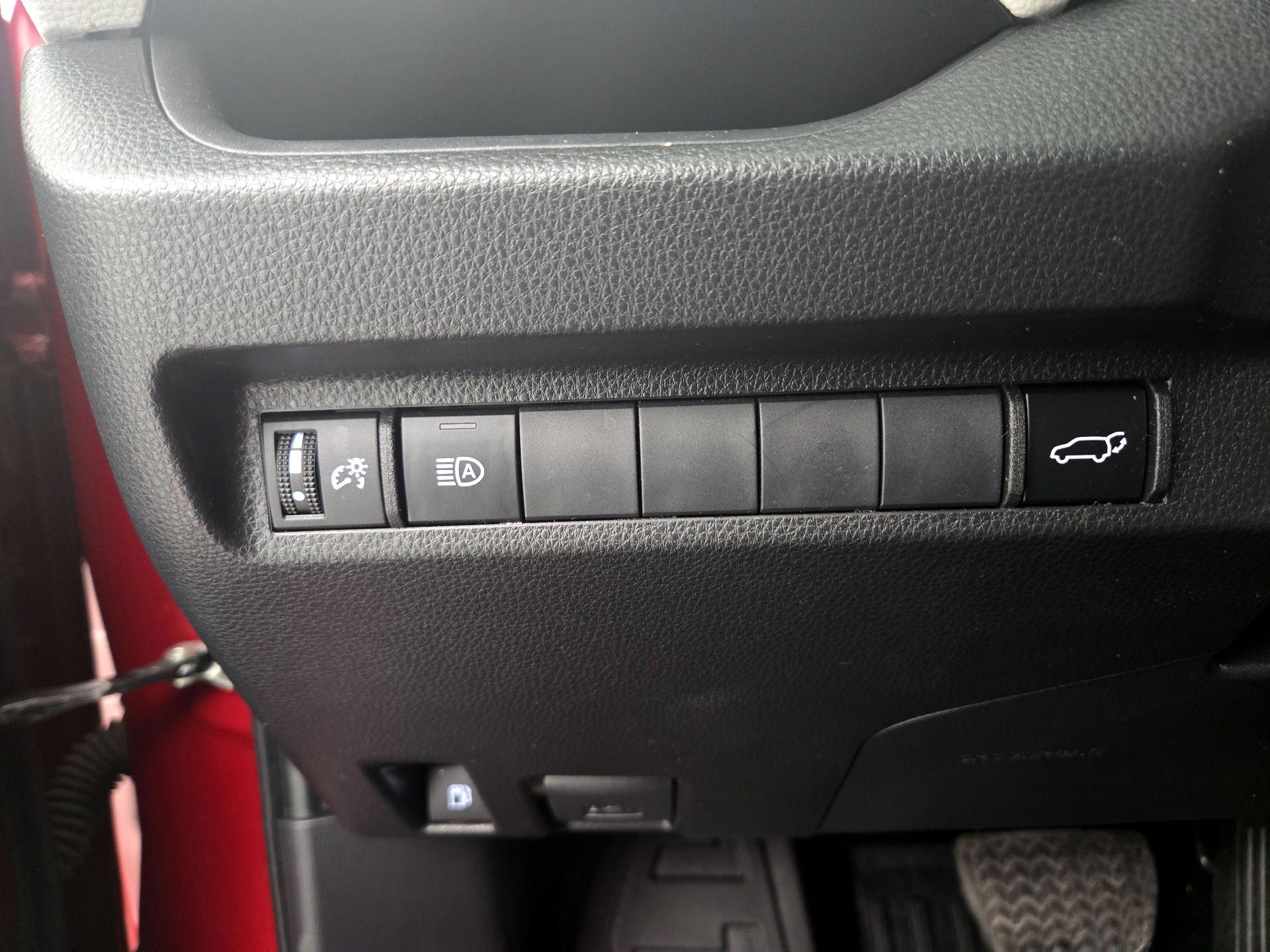 Thumbnail: 2024 Toyota RAV4 - 13