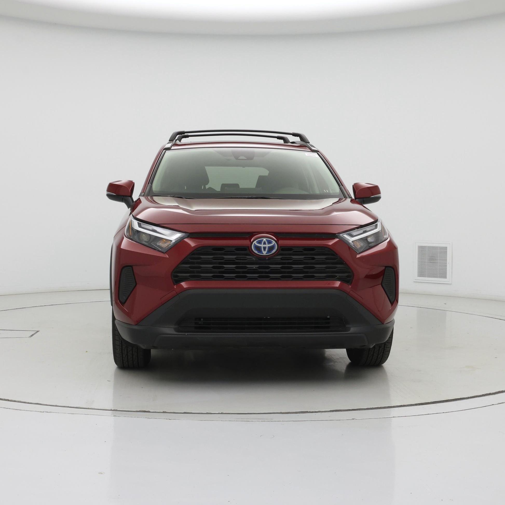 Thumbnail: 2024 Toyota RAV4 - 5