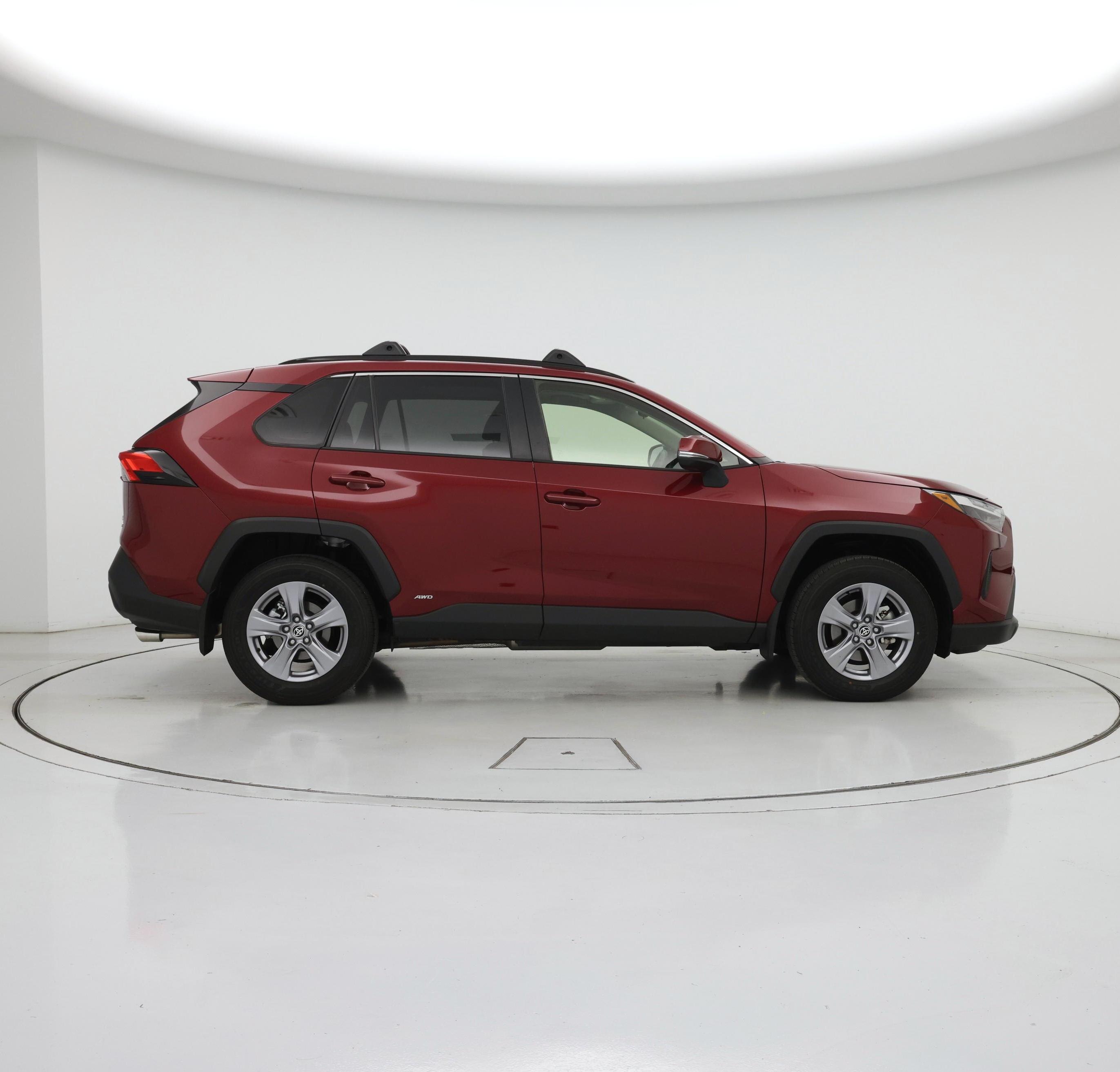Thumbnail: 2024 Toyota RAV4 - 7