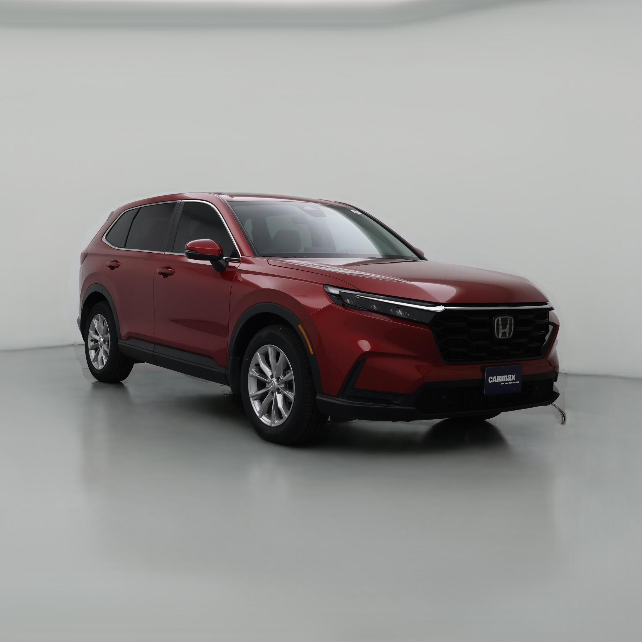 Thumbnail: 2023 Honda CR-V - 1