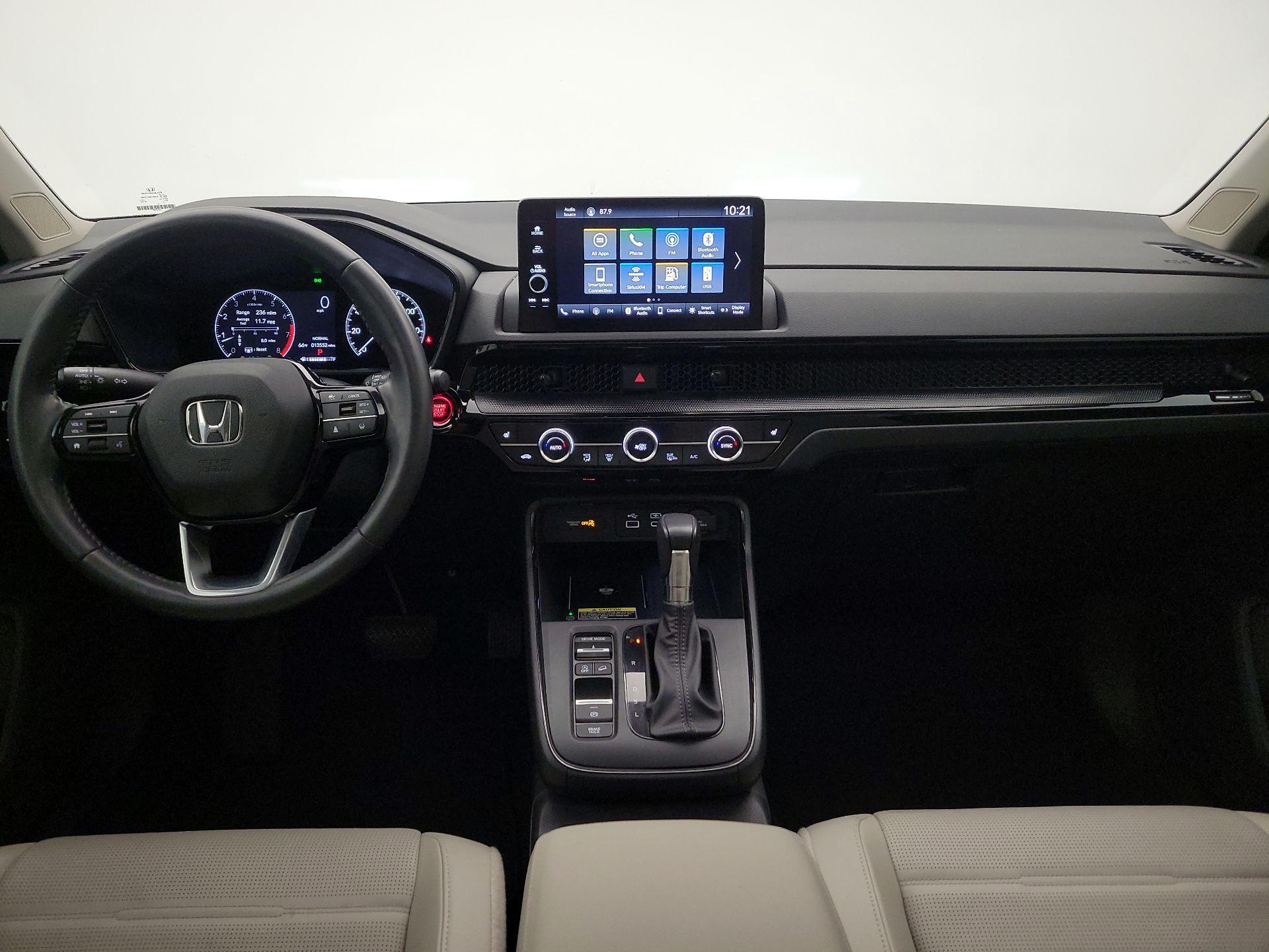 Thumbnail: 2023 Honda CR-V - 9