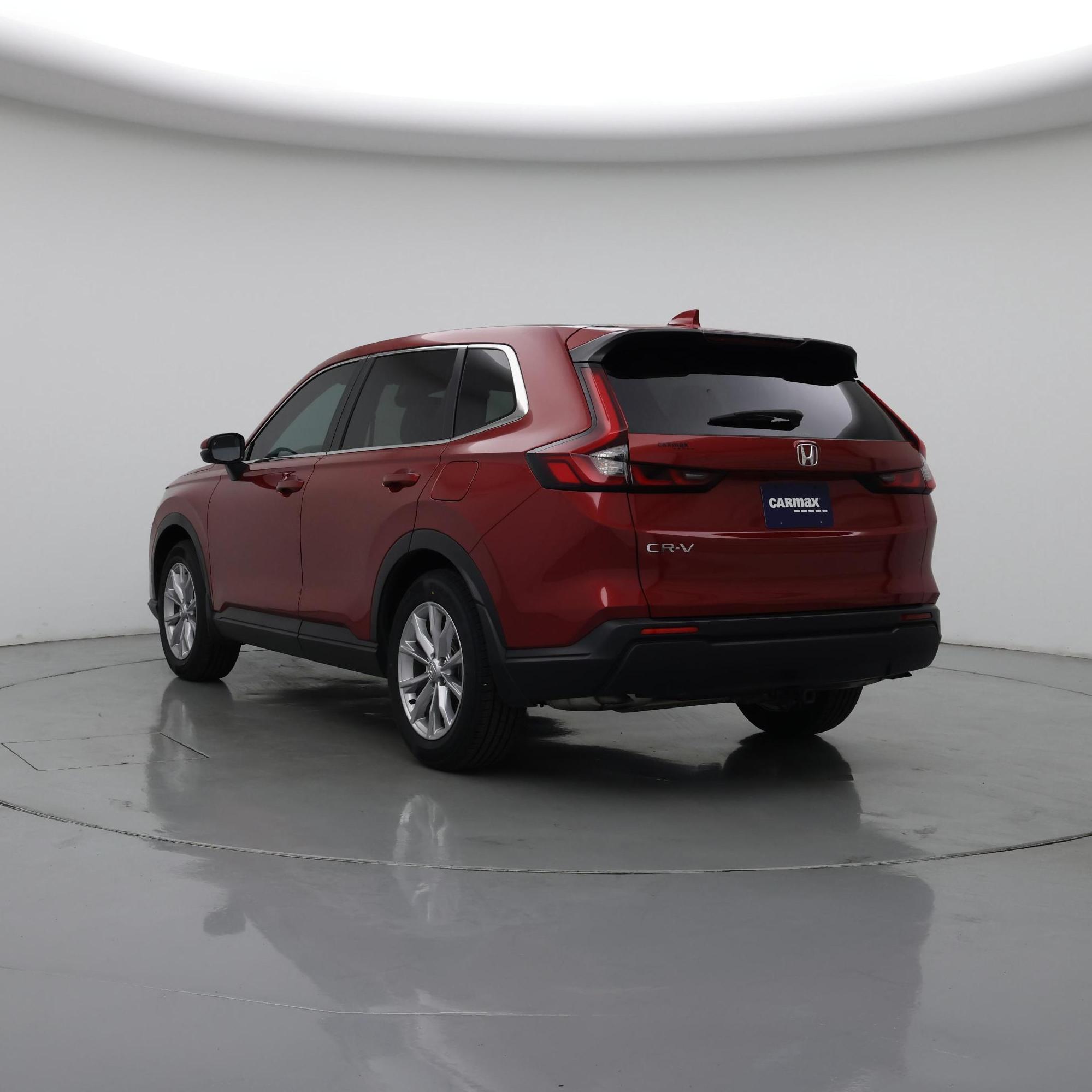 Thumbnail: 2023 Honda CR-V - 2