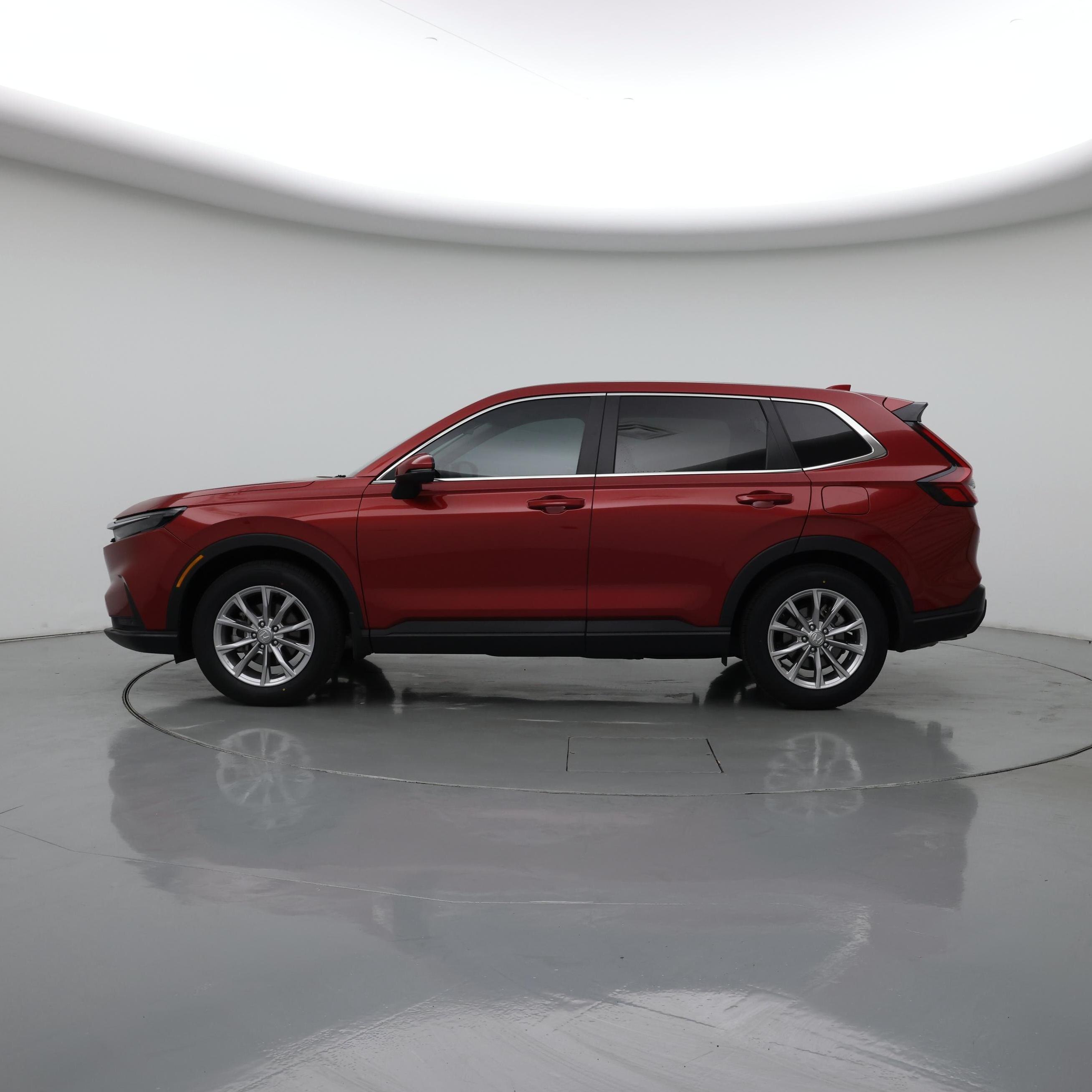 Thumbnail: 2023 Honda CR-V - 3