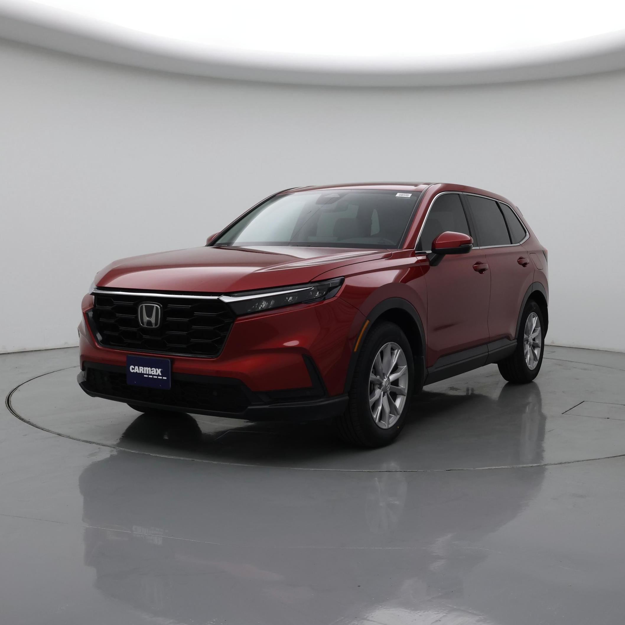 Thumbnail: 2023 Honda CR-V - 4