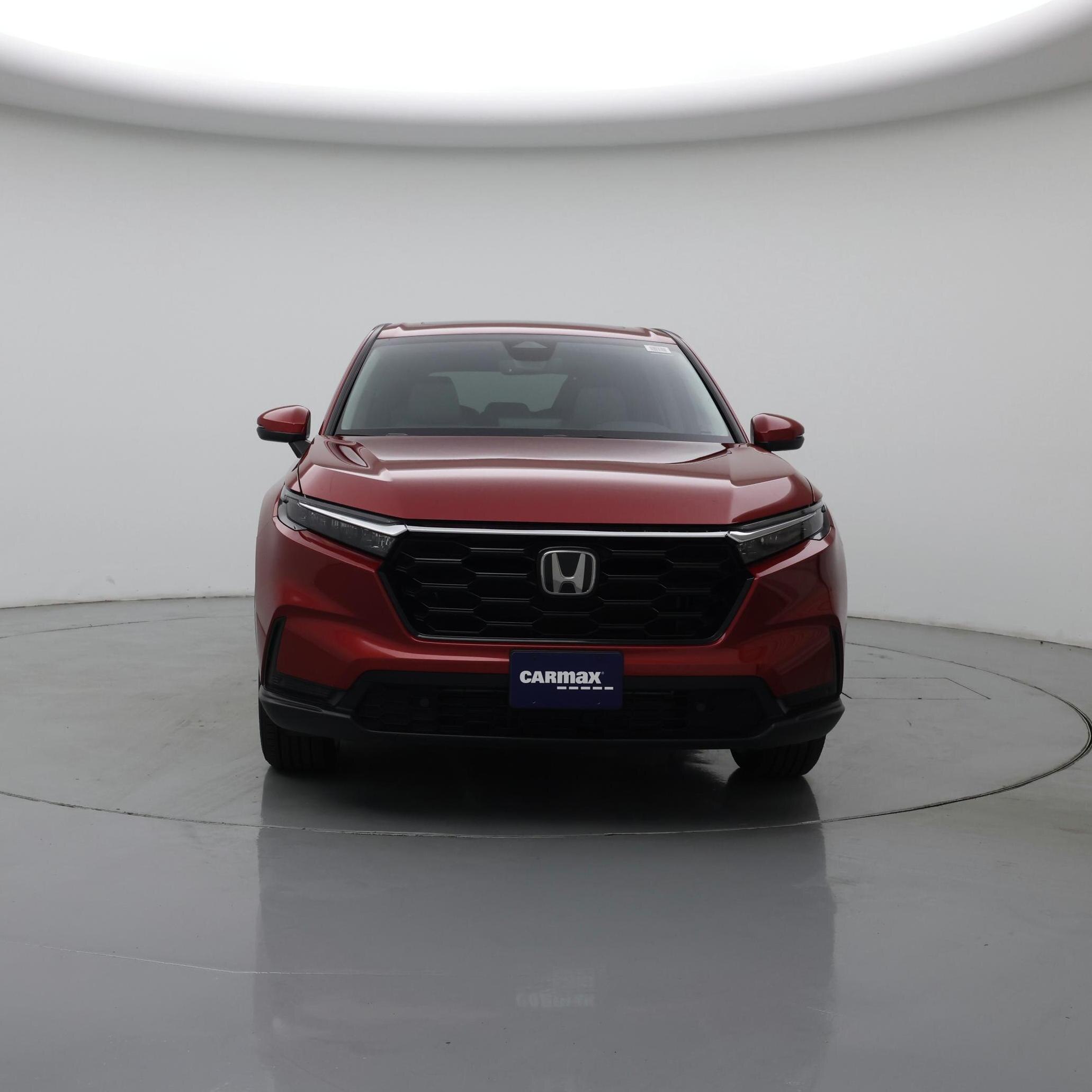 Thumbnail: 2023 Honda CR-V - 5