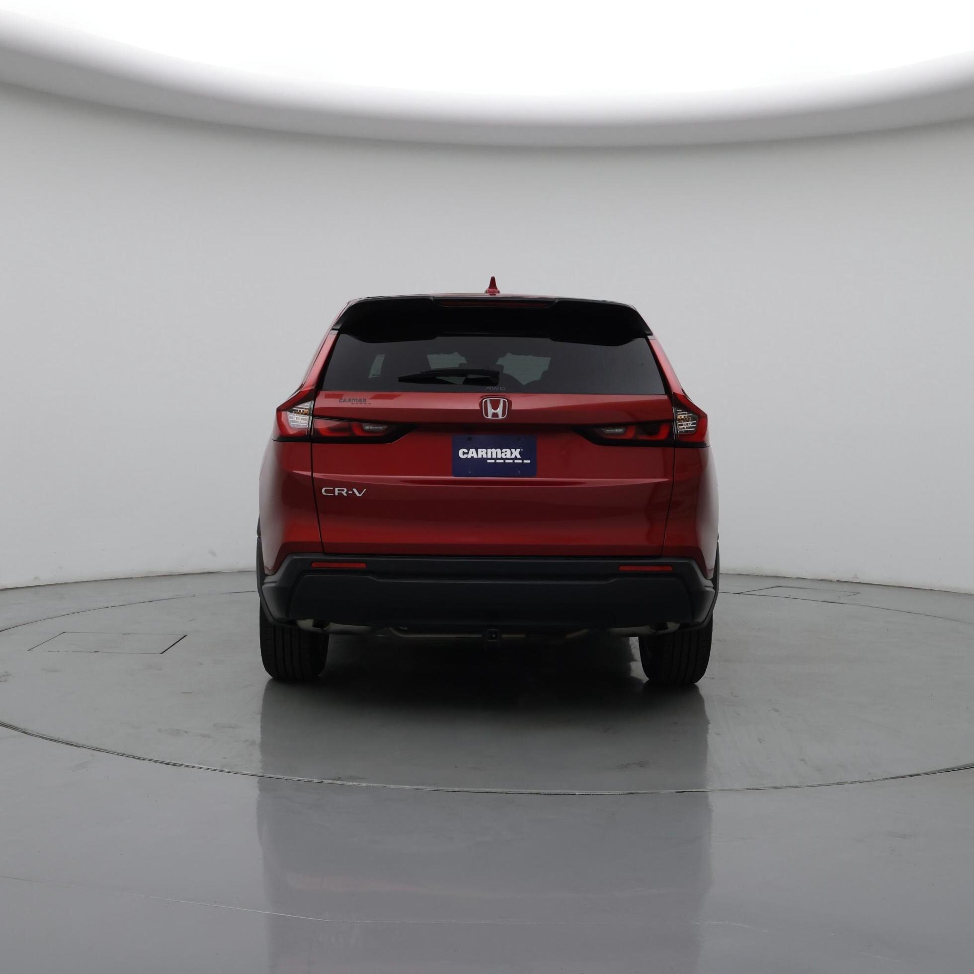 Thumbnail: 2023 Honda CR-V - 6