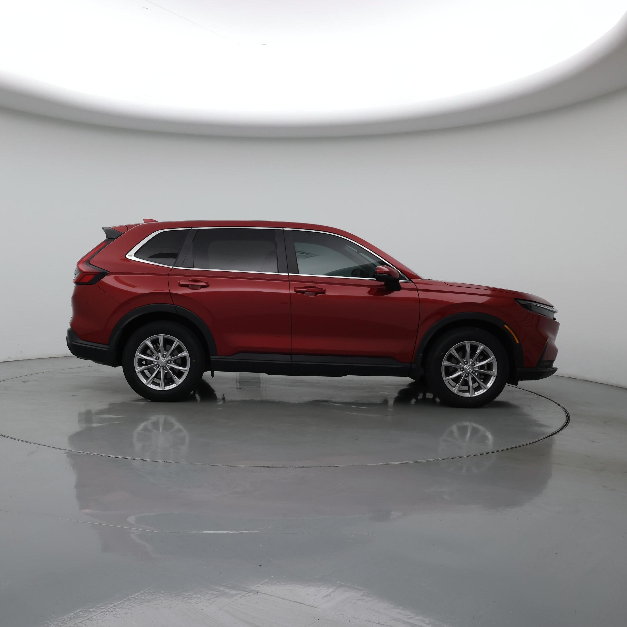 Thumbnail: 2023 Honda CR-V - 7