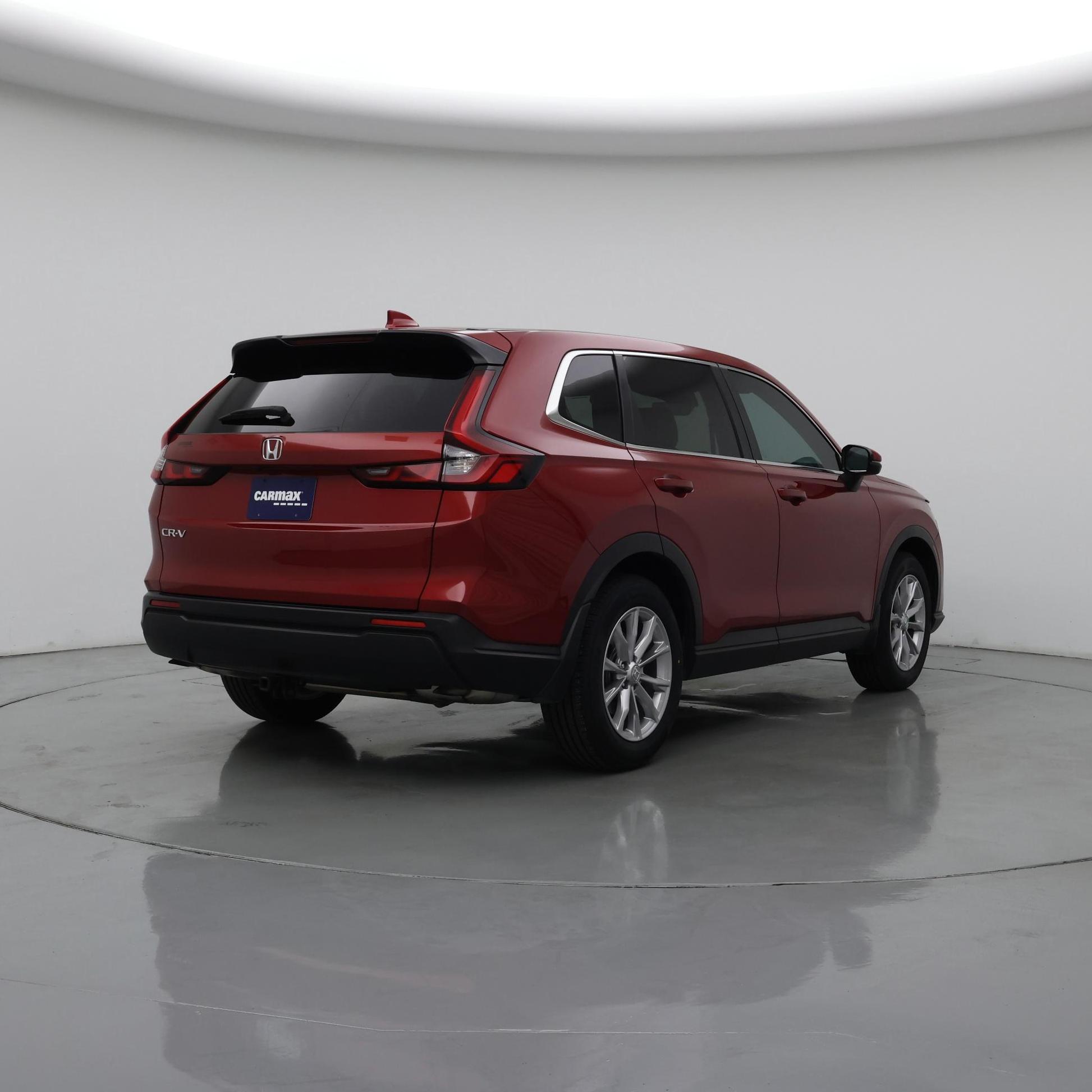 Thumbnail: 2023 Honda CR-V - 8