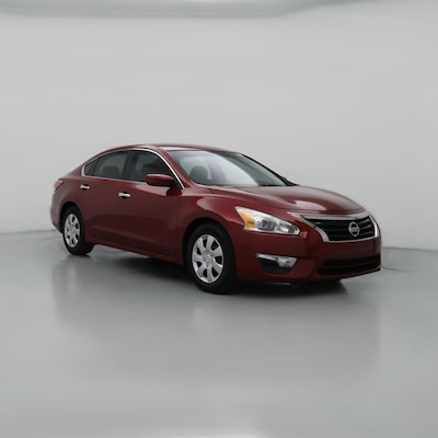 2014 Nissan Altima S