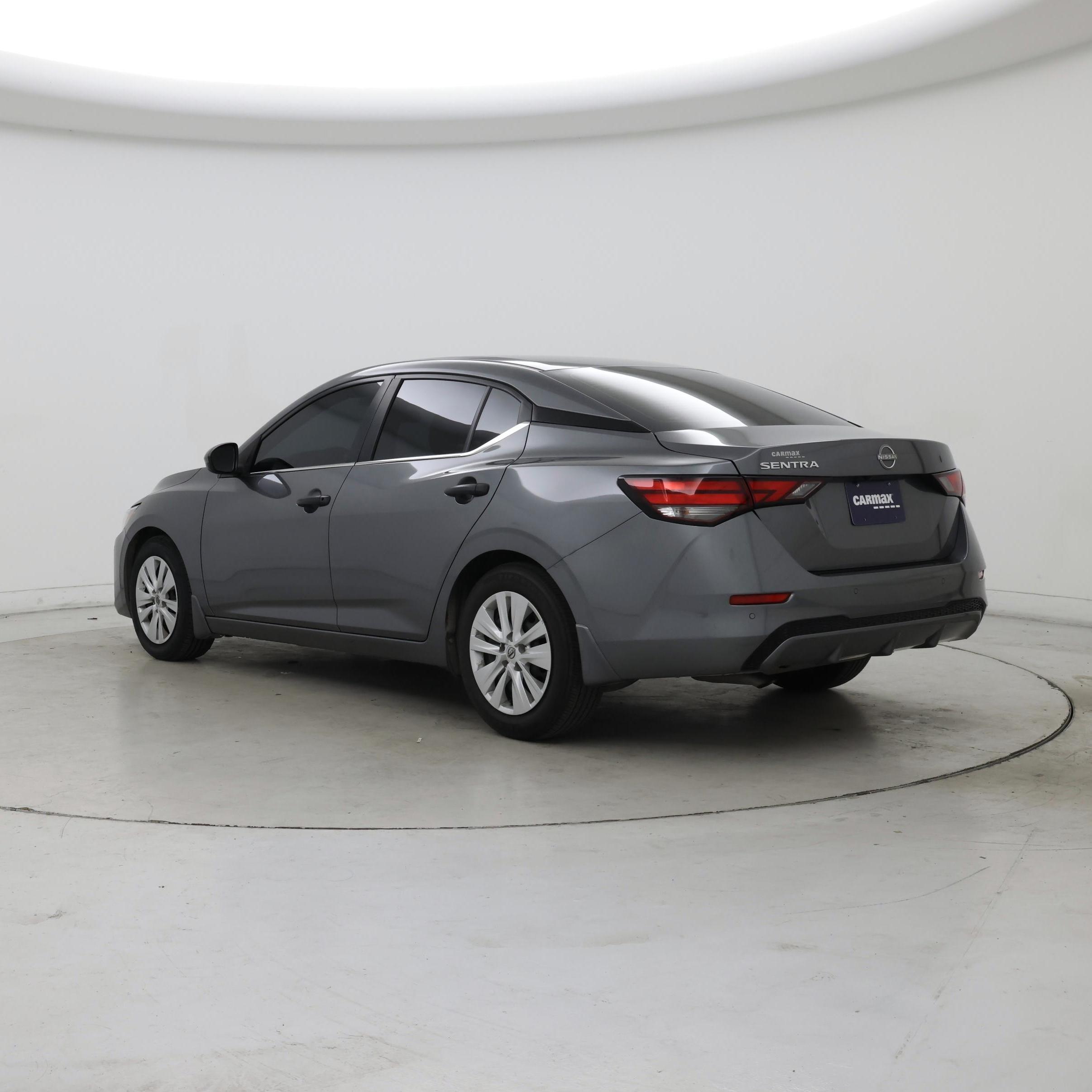 Thumbnail: 2025 Nissan Sentra - 2