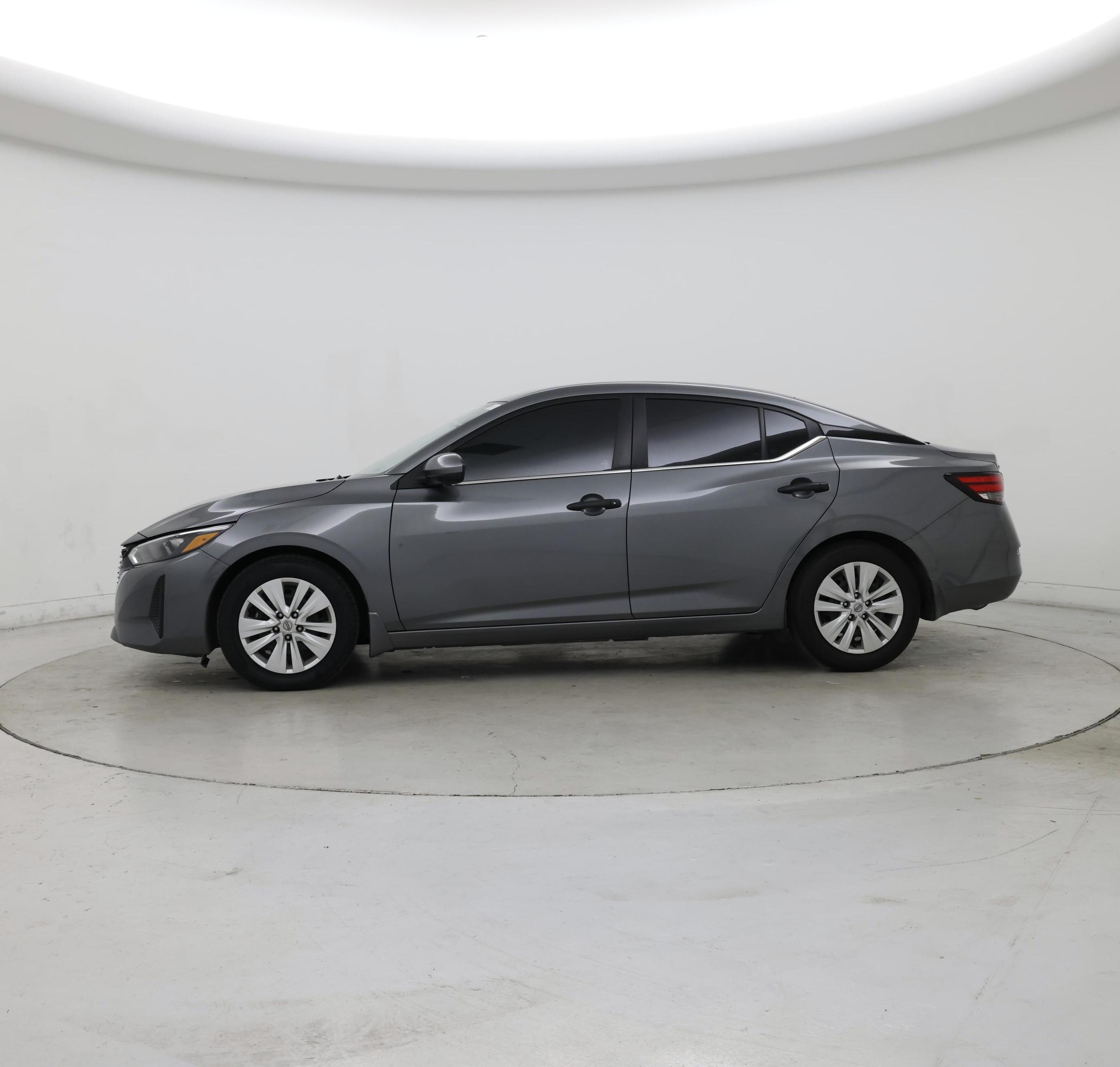 Thumbnail: 2025 Nissan Sentra - 3