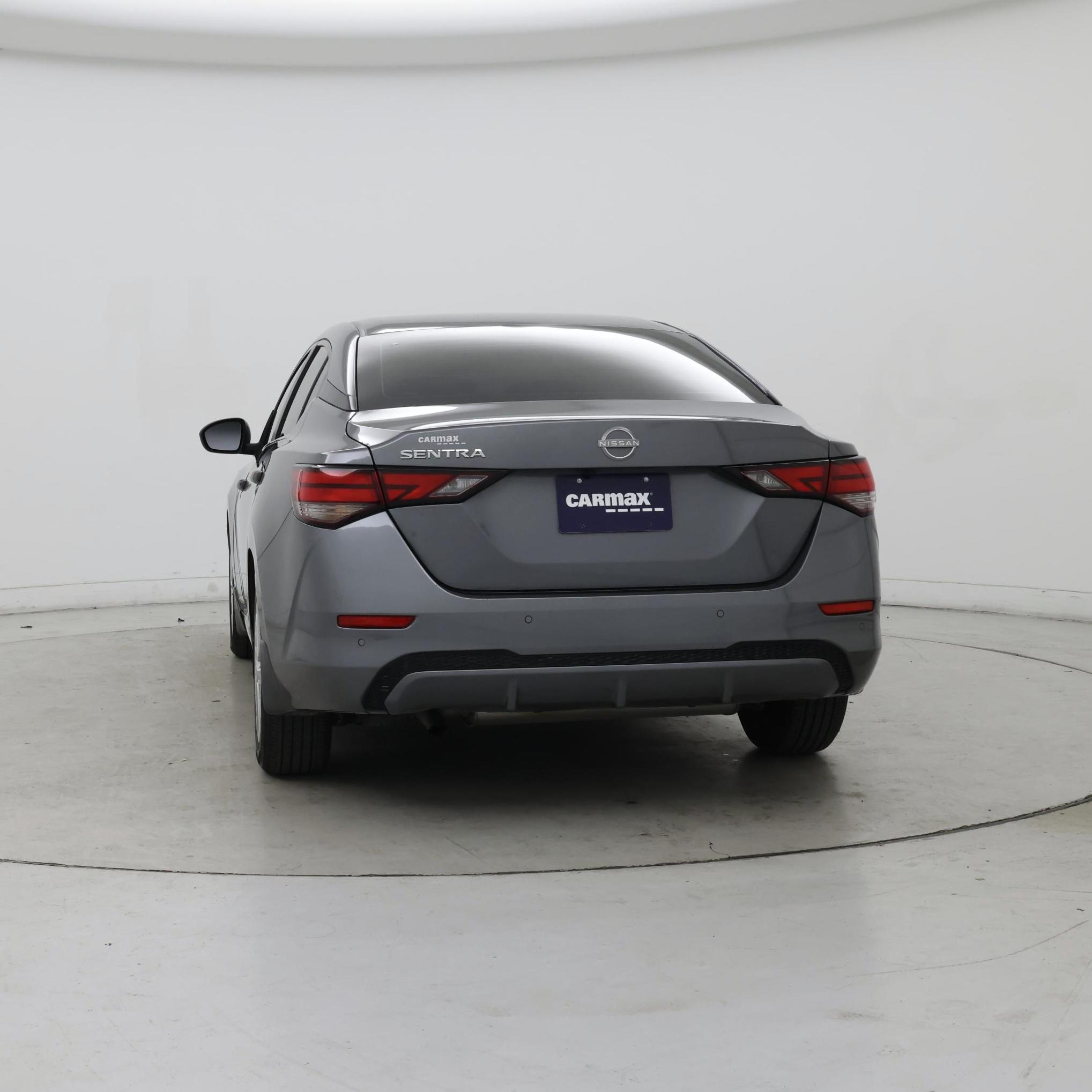 Thumbnail: 2025 Nissan Sentra - 6