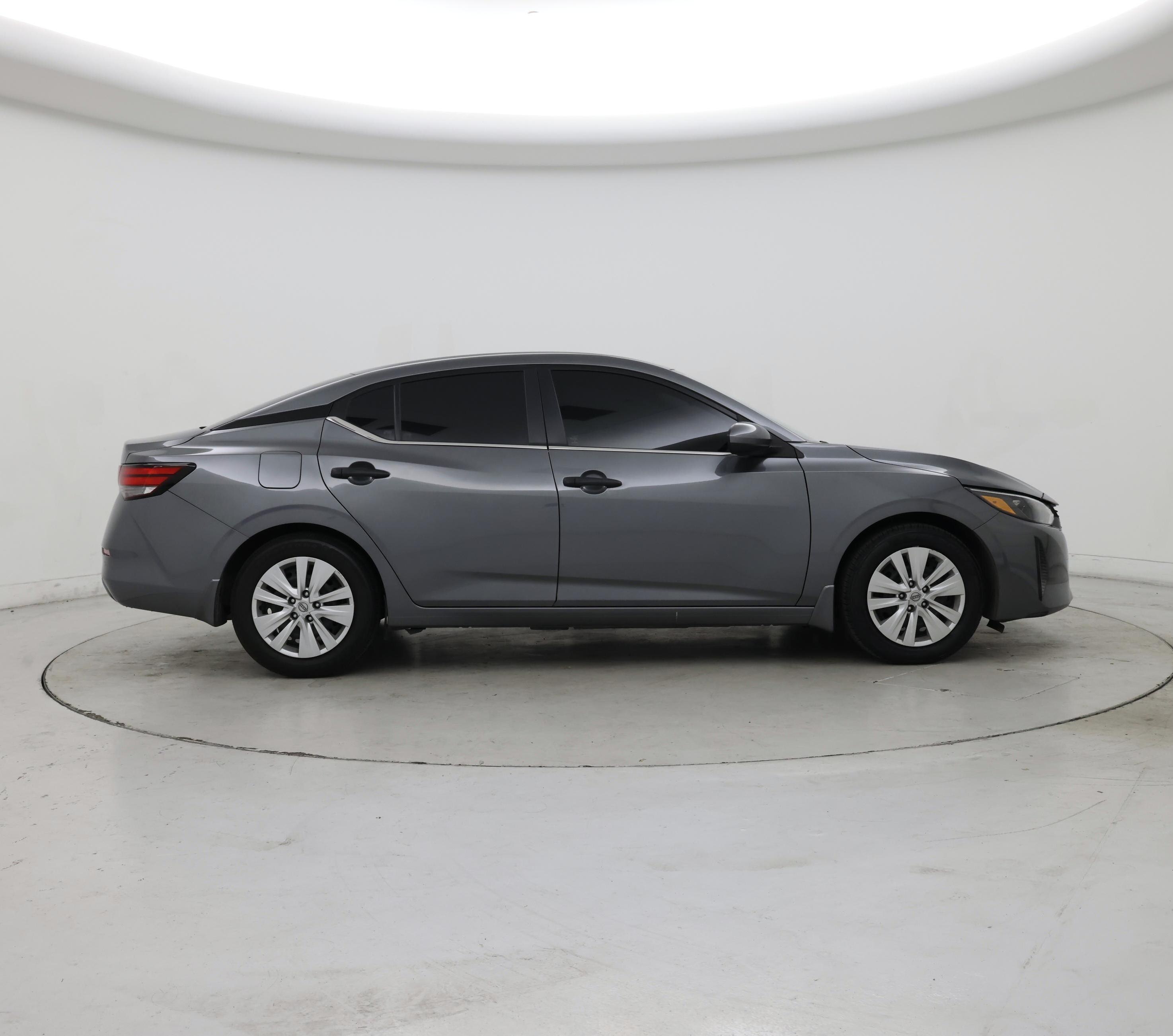 Thumbnail: 2025 Nissan Sentra - 7