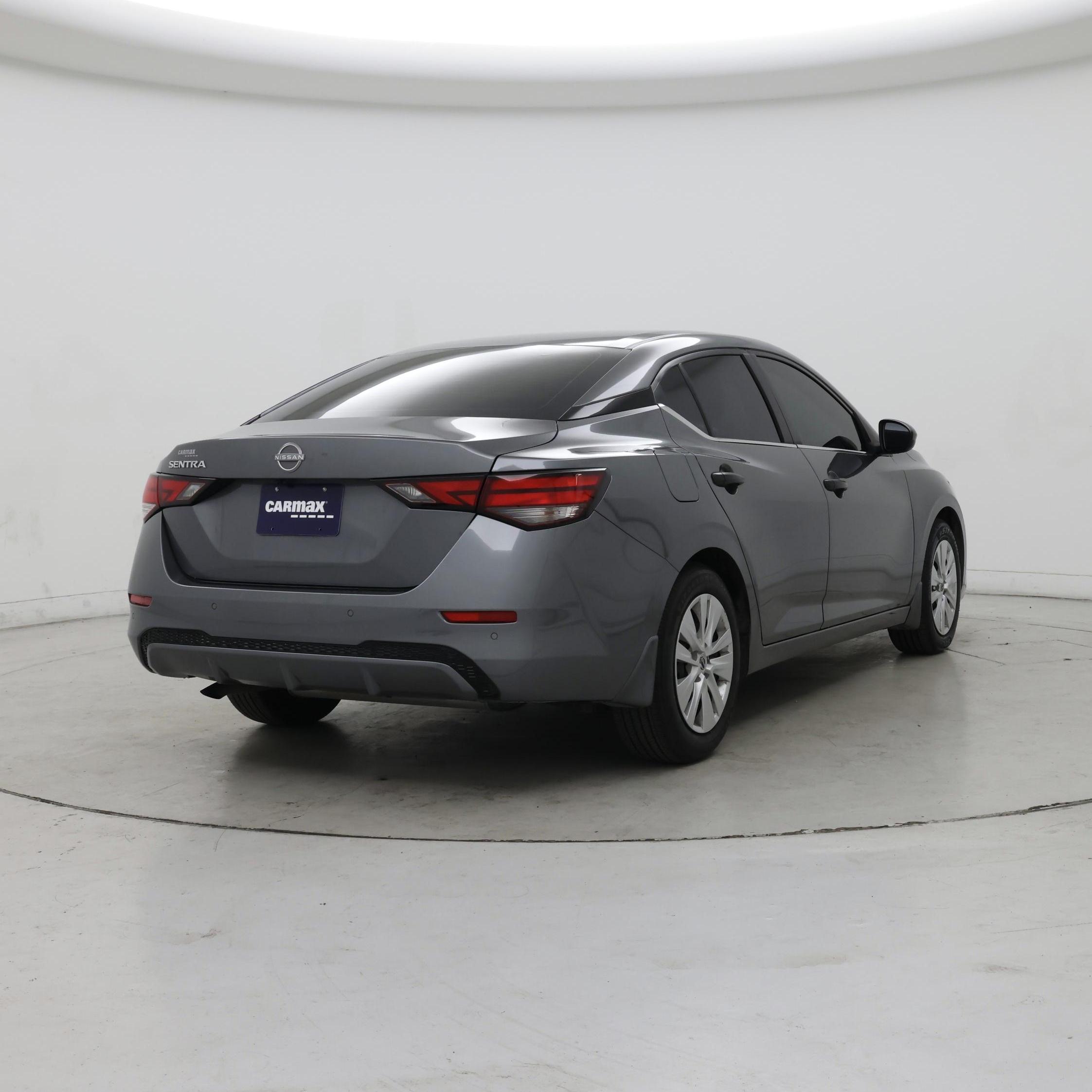 Thumbnail: 2025 Nissan Sentra - 8