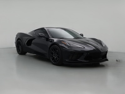 2024 Chevrolet Corvette Stingray 1LT
