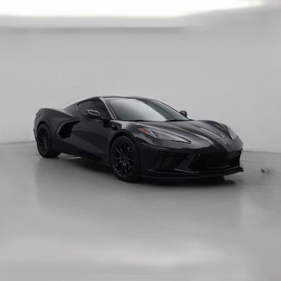 2024 Chevrolet Corvette Stingray 1LT