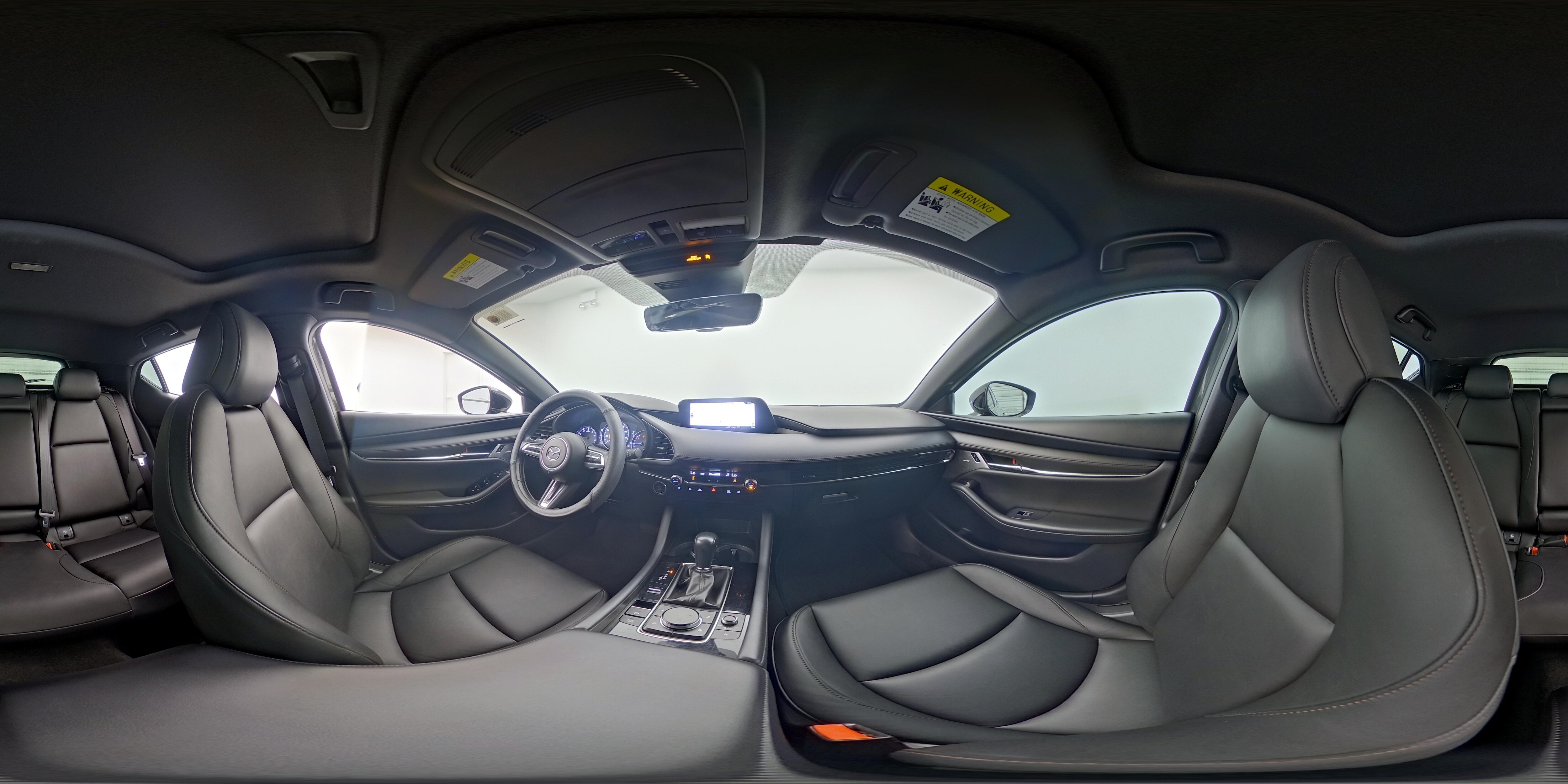 2022 Mazda Mazda3 Turbo - Photo 26