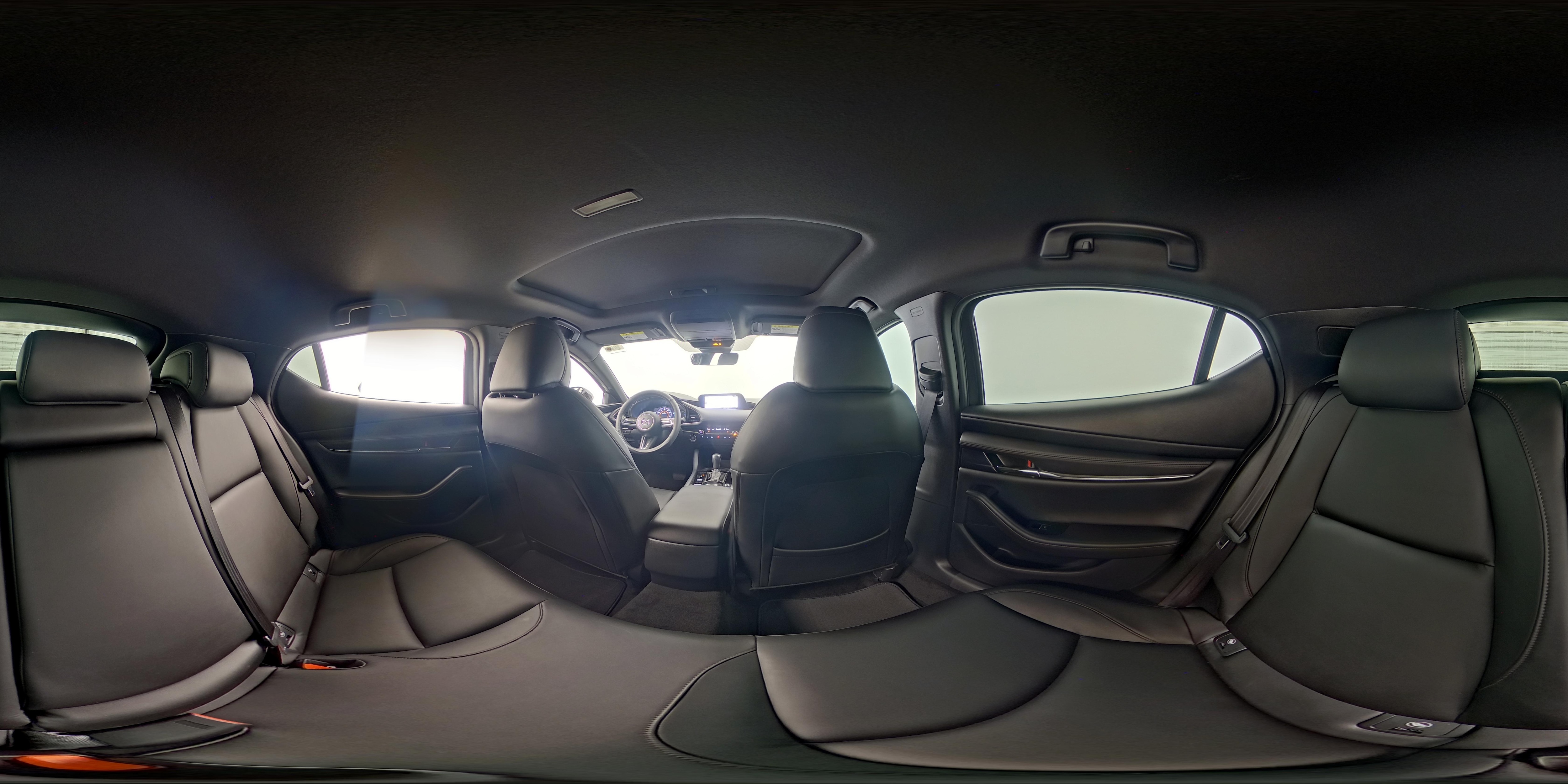 2022 Mazda Mazda3 Turbo - Photo 27