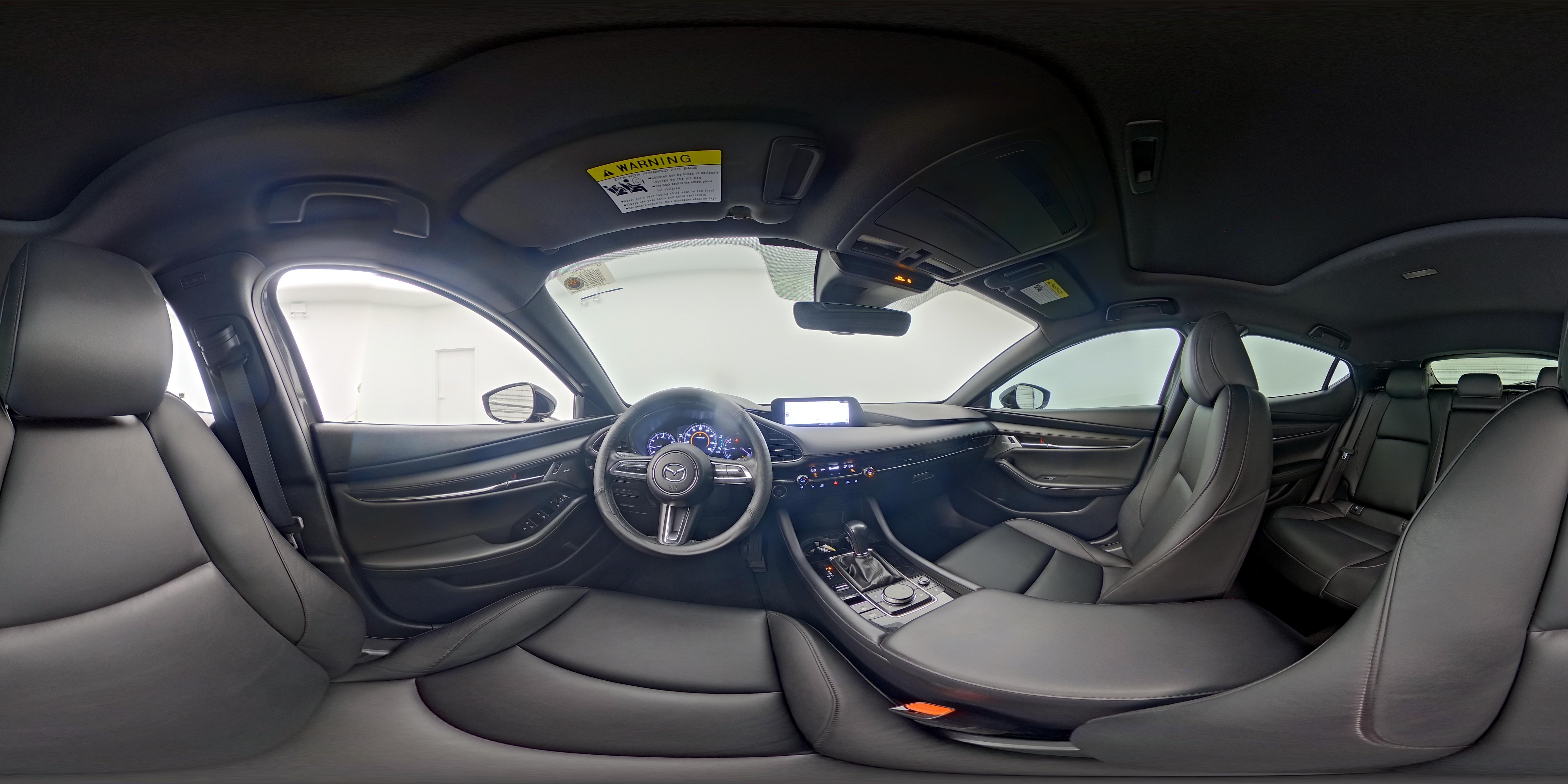 2022 Mazda Mazda3 Turbo - Photo 28