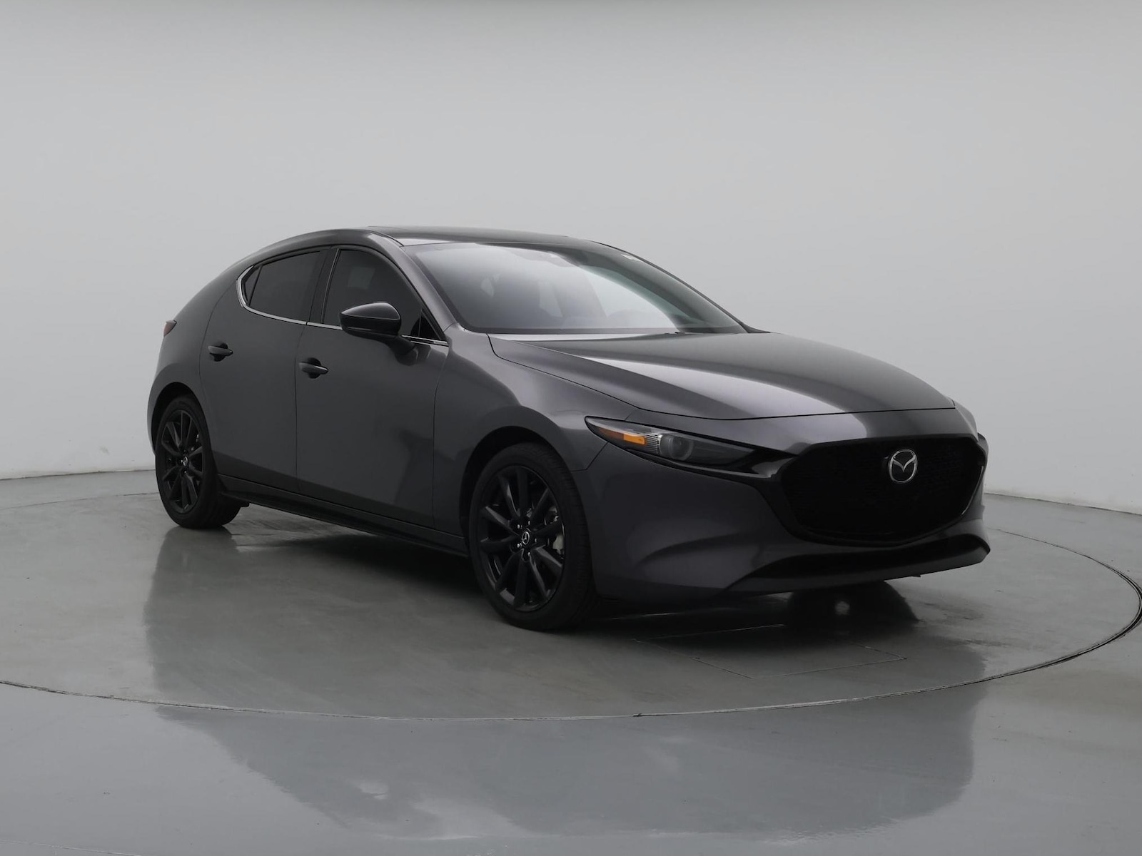 2022 Mazda Mazda3 Turbo - Photo 2