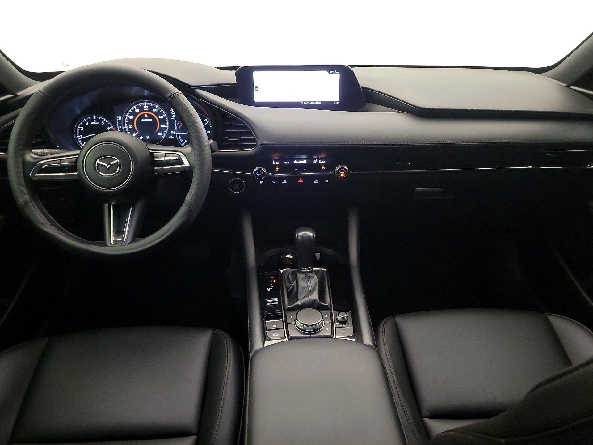 Thumbnail: 2022 Mazda Mazda3 - 9