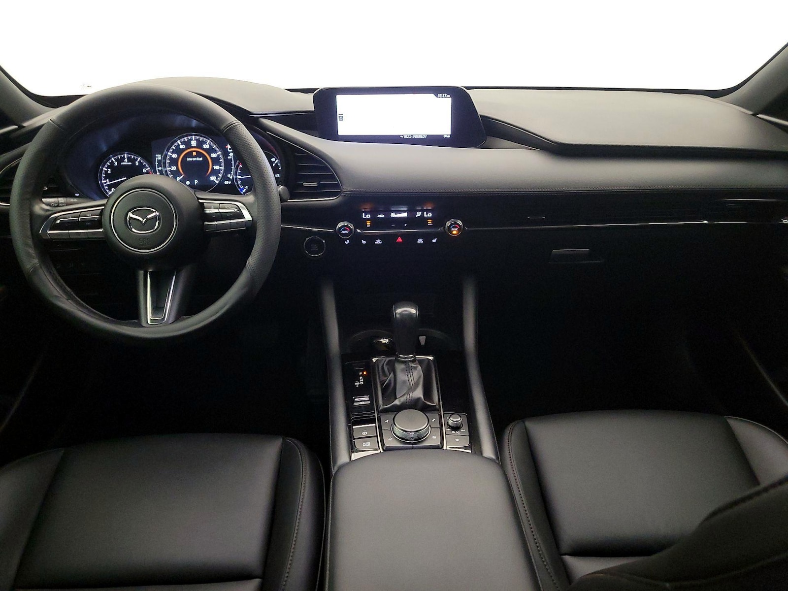 2022 Mazda Mazda3 Turbo - Photo 10