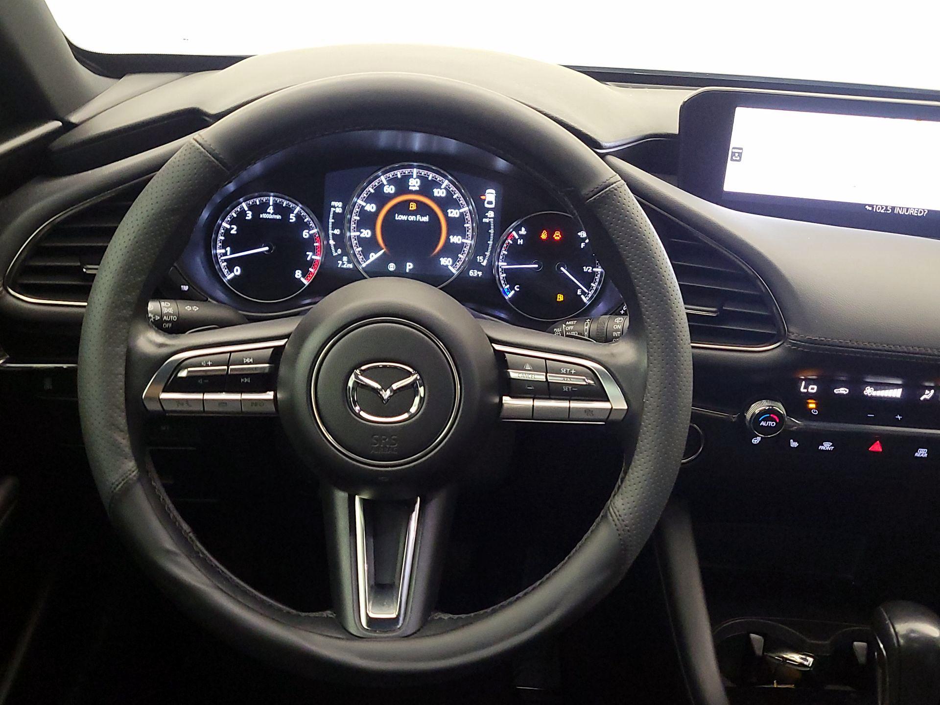 Thumbnail: 2022 Mazda Mazda3 - 10