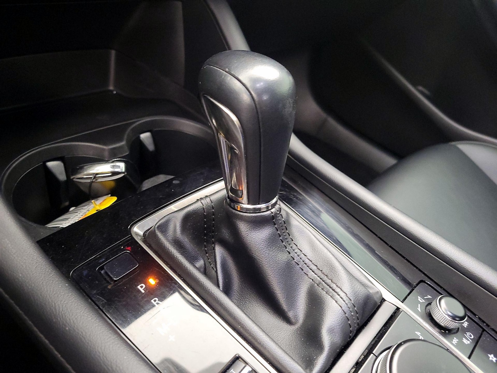 2022 Mazda Mazda3 Turbo - Photo 19